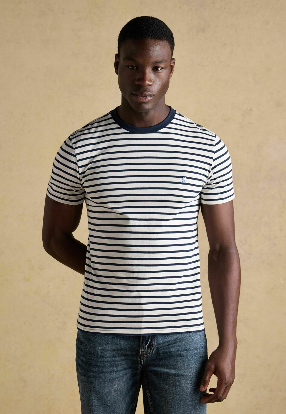 Tom Joule5 PACK - Basic-T-Shirt