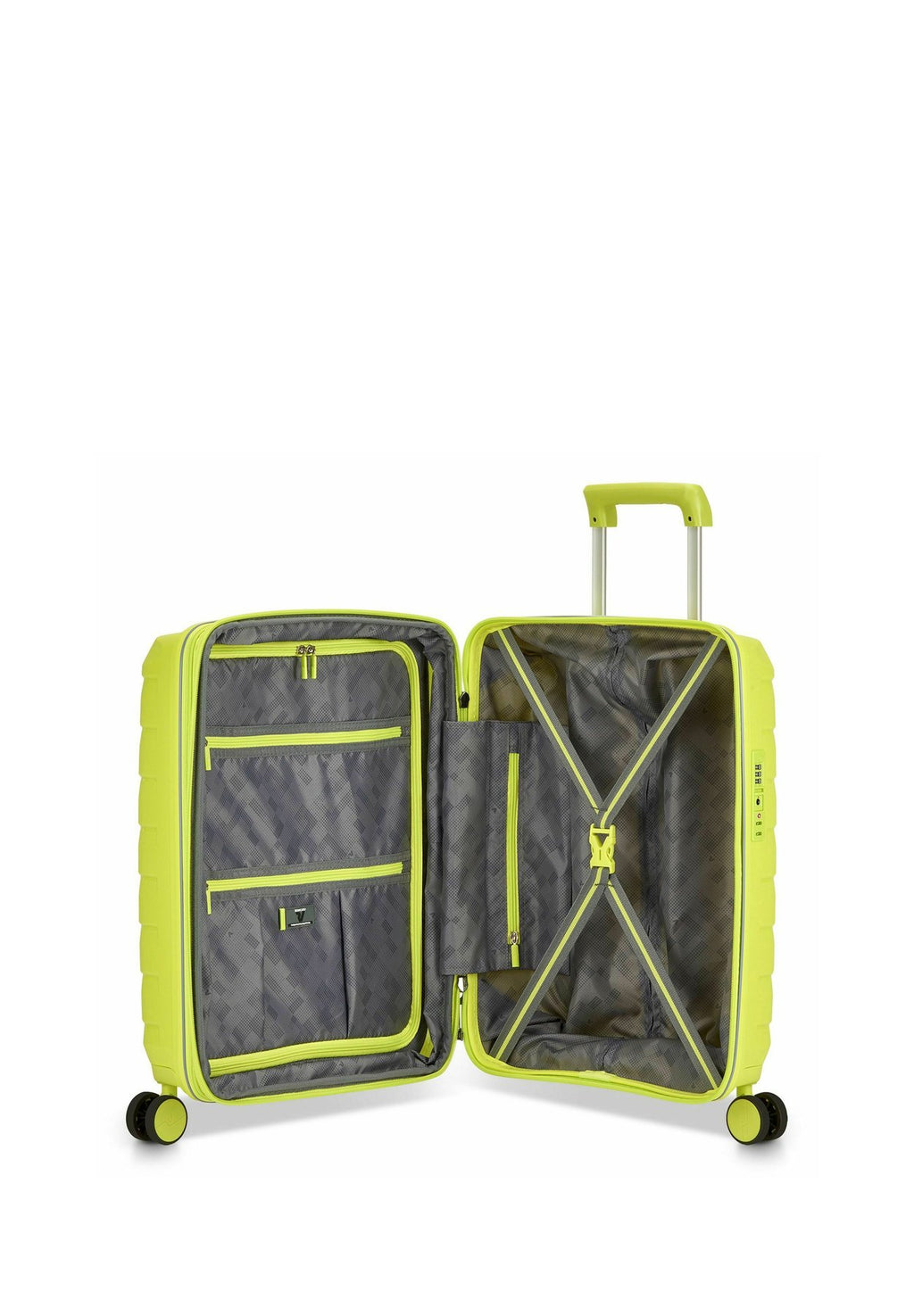 RV RoncatoSKYLINE 2.0 TROLLEY BAGAGLIO A MANO 55 CM - Trolley