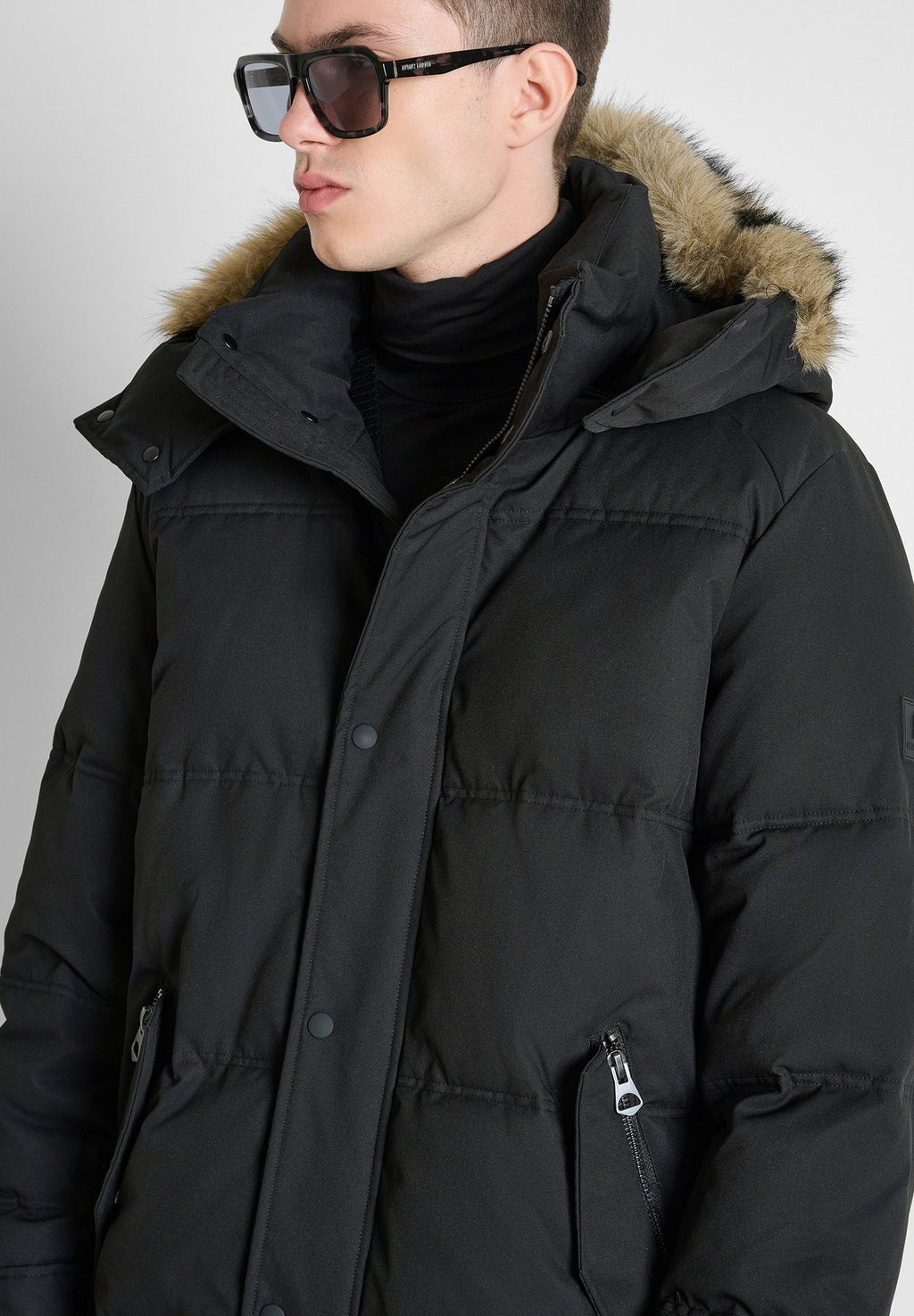 Antony MoratoWinterjacke