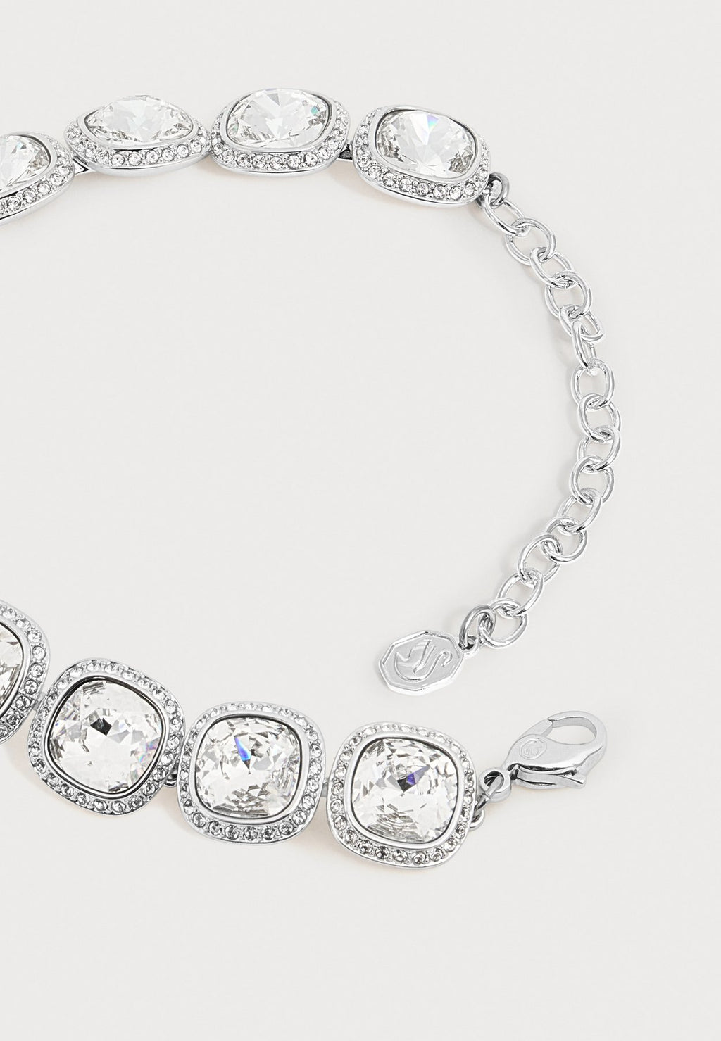 SwarovskiUNA CUSHION - Armband
