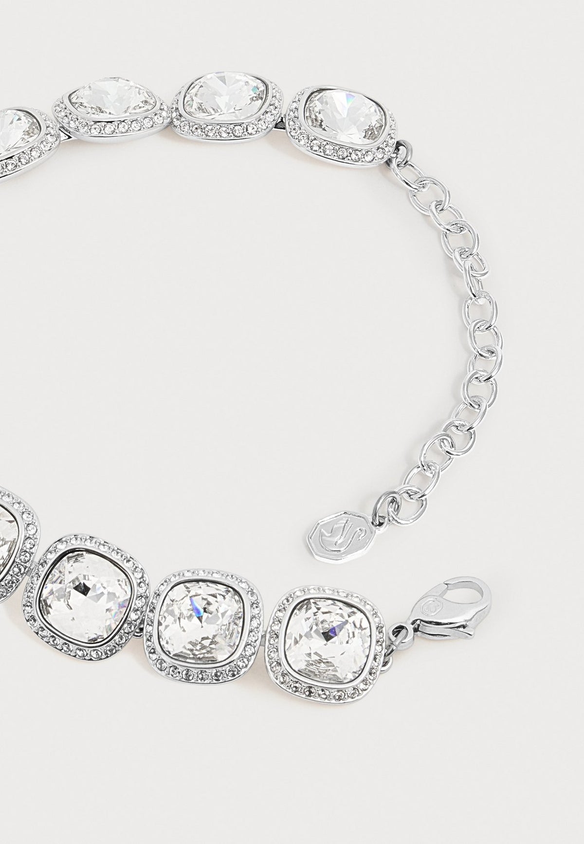 SwarovskiUNA CUSHION - Armband