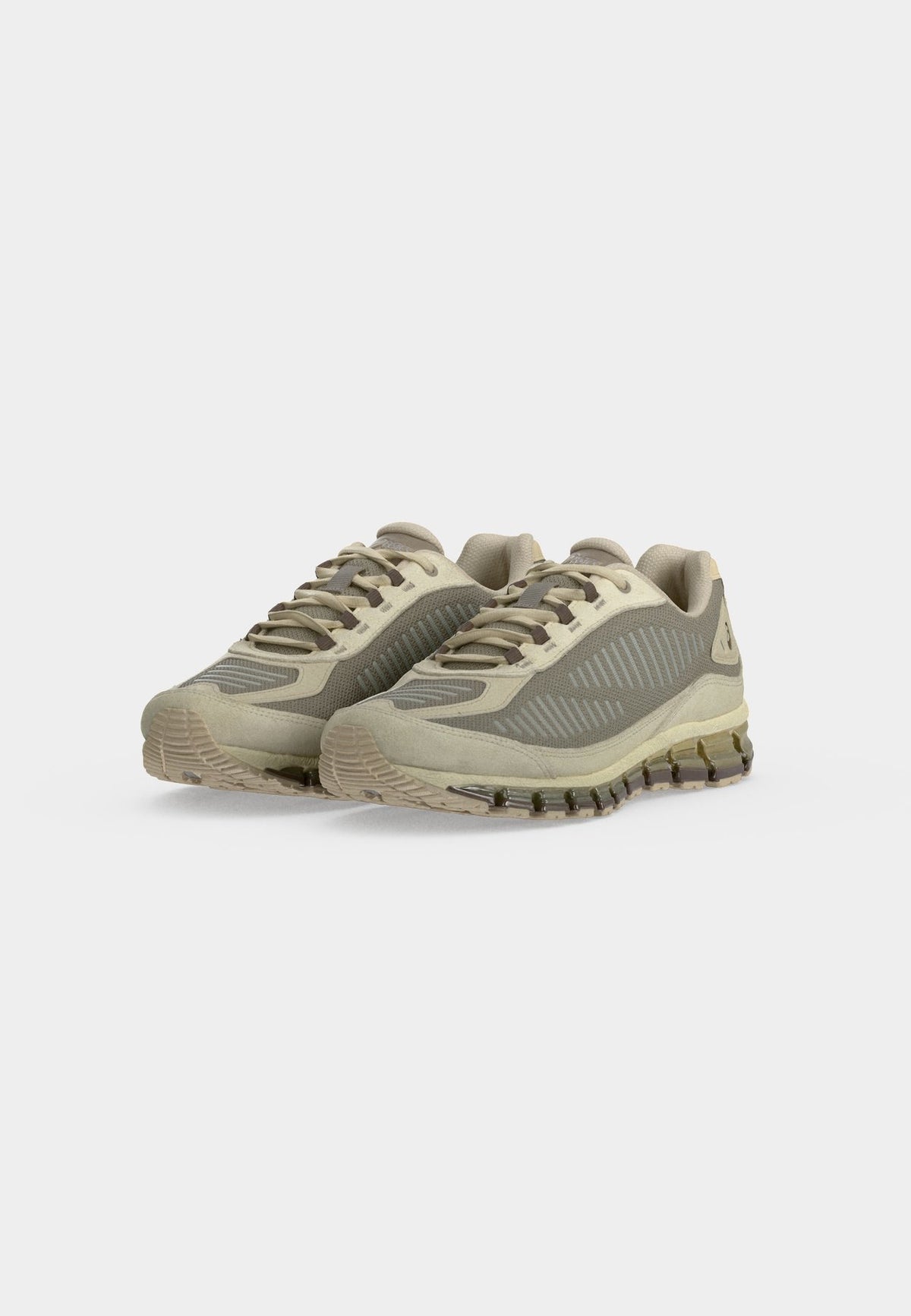 ASICS SportStyleGEL QUANTUM UNISEX - Sneaker low