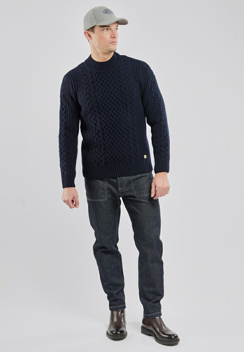 Armor luxStrickpullover