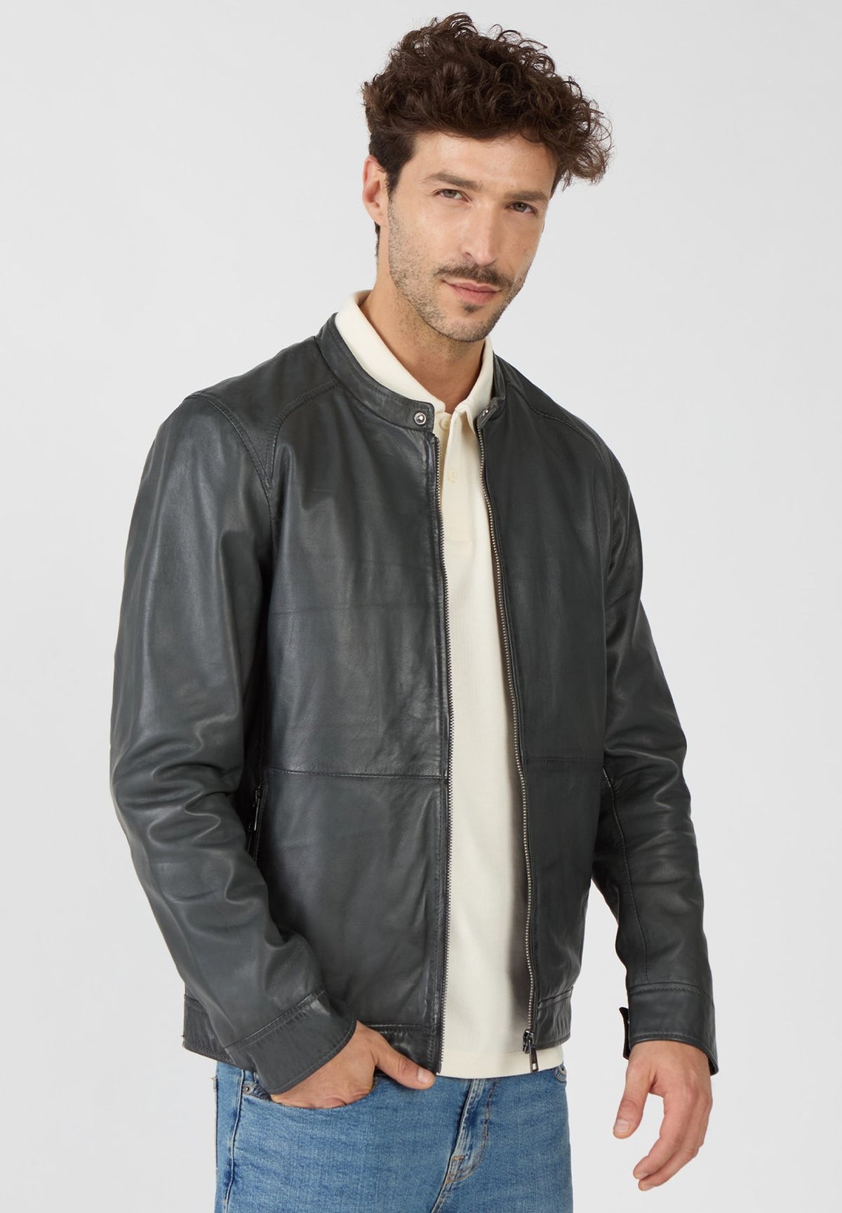 JCCLederjacke