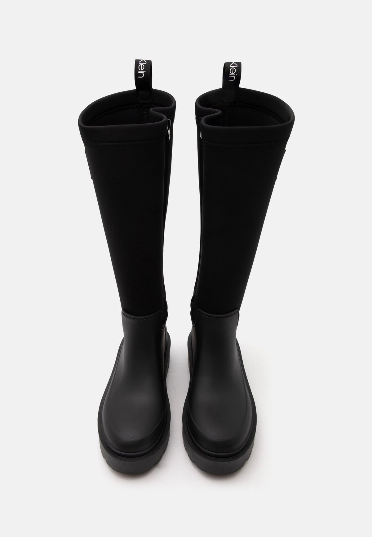 Calvin KleinRAINBOOT HIGH - Gummistiefel