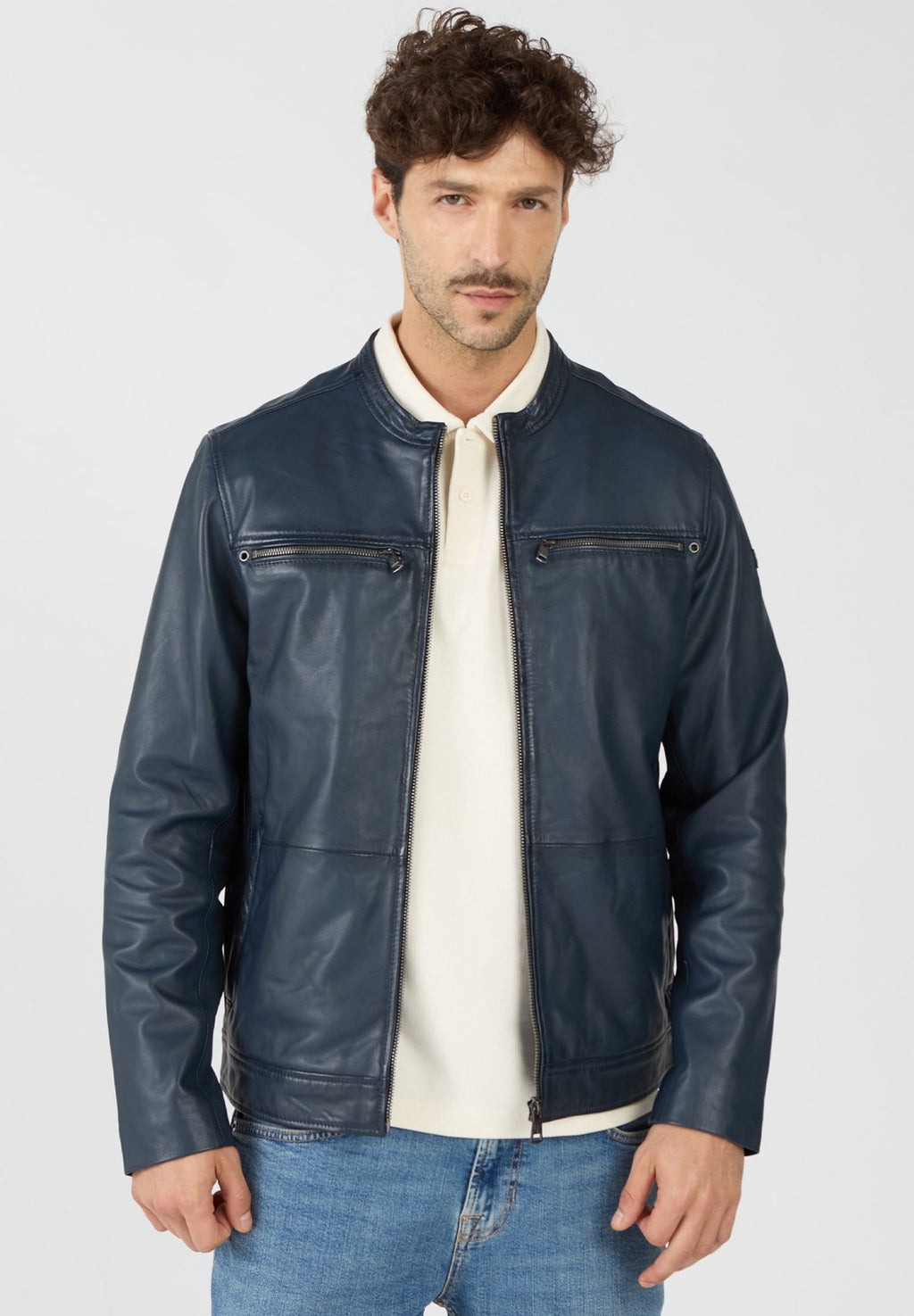 JCCLederjacke