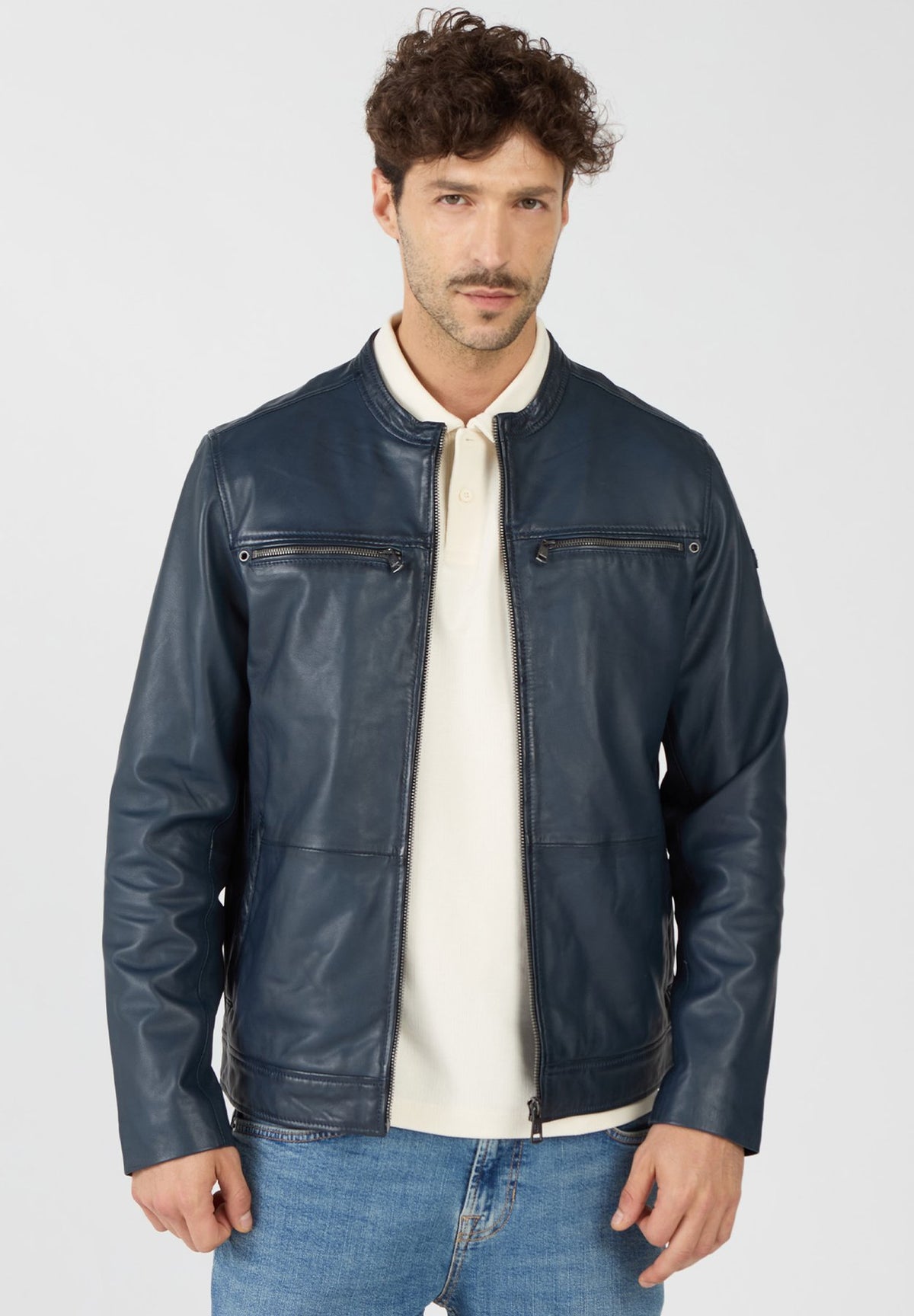 JCCLederjacke