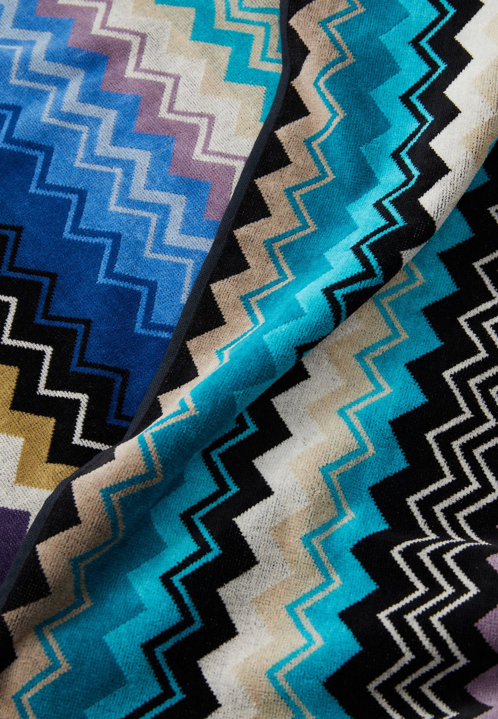 MissoniGIACOMO 5 PACK - Handtuch-Set
