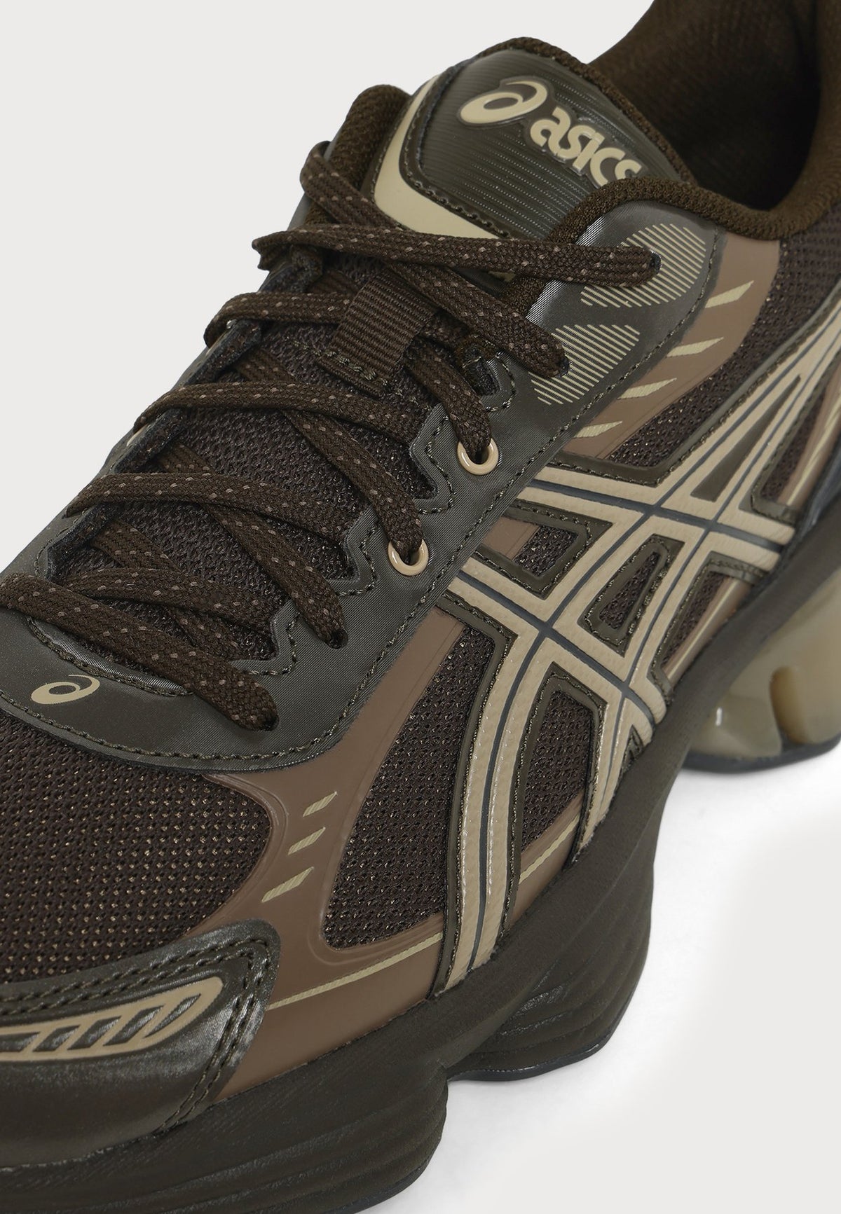 ASICS SportStyleGEL KINETIC FLUENT UNISEX - Low-Top-Sneaker