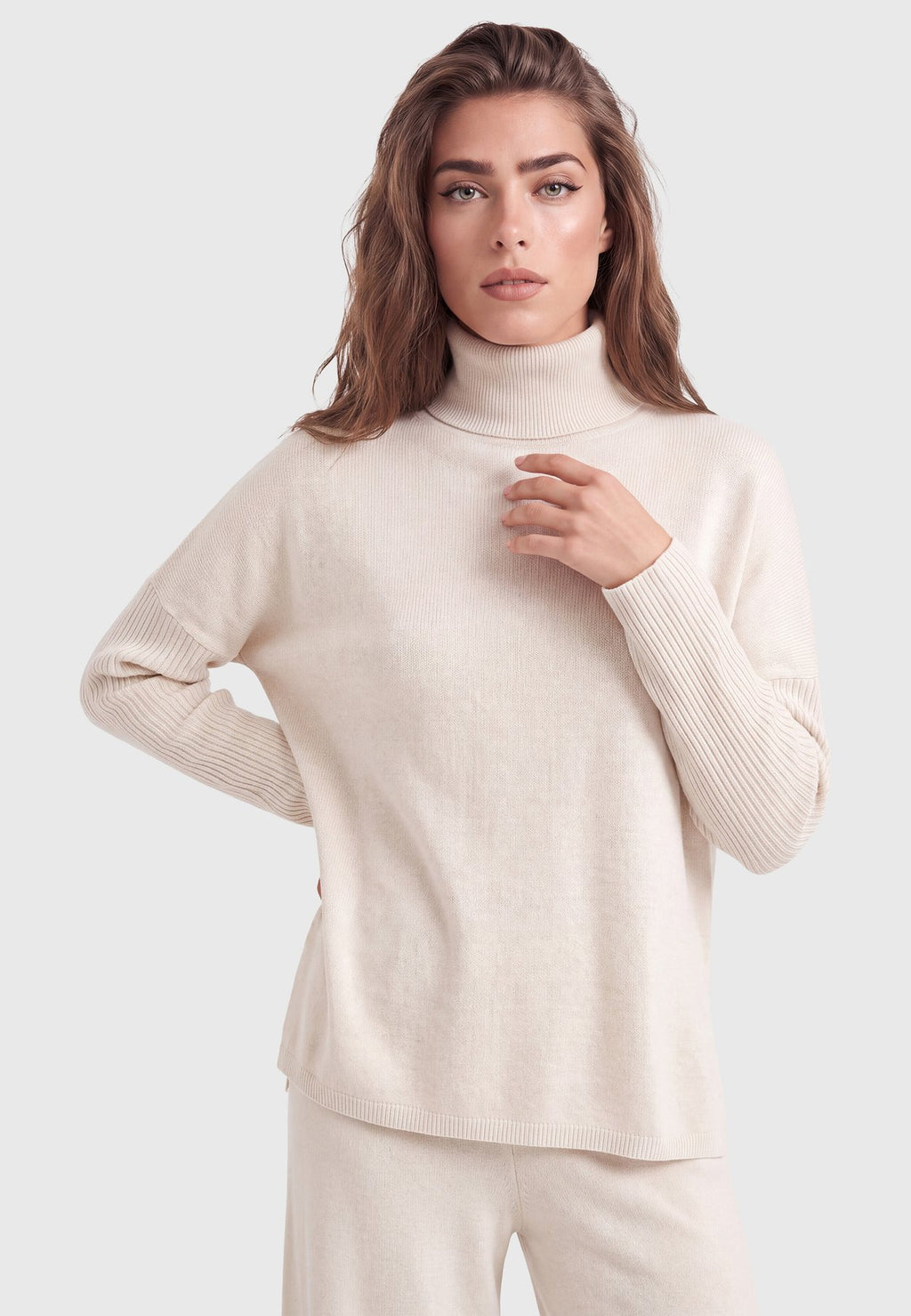 ApartOVERSIZED PULLOVER - Strickpullover