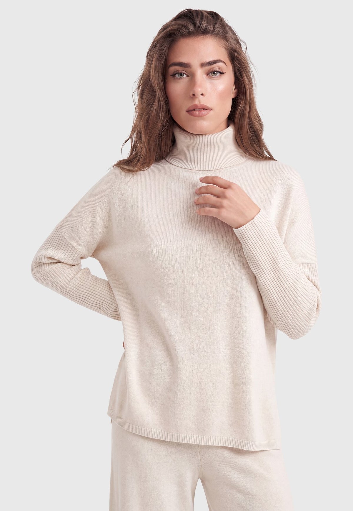 ApartOVERSIZED PULLOVER - Strickpullover