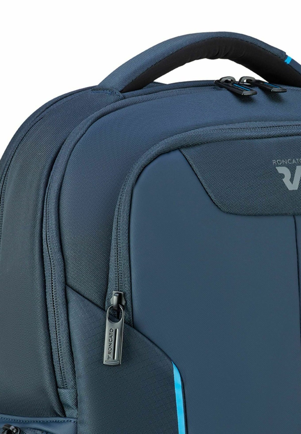 RV RoncatoINTERFACE ZAINO DA LAVORO - Tagesrucksack
