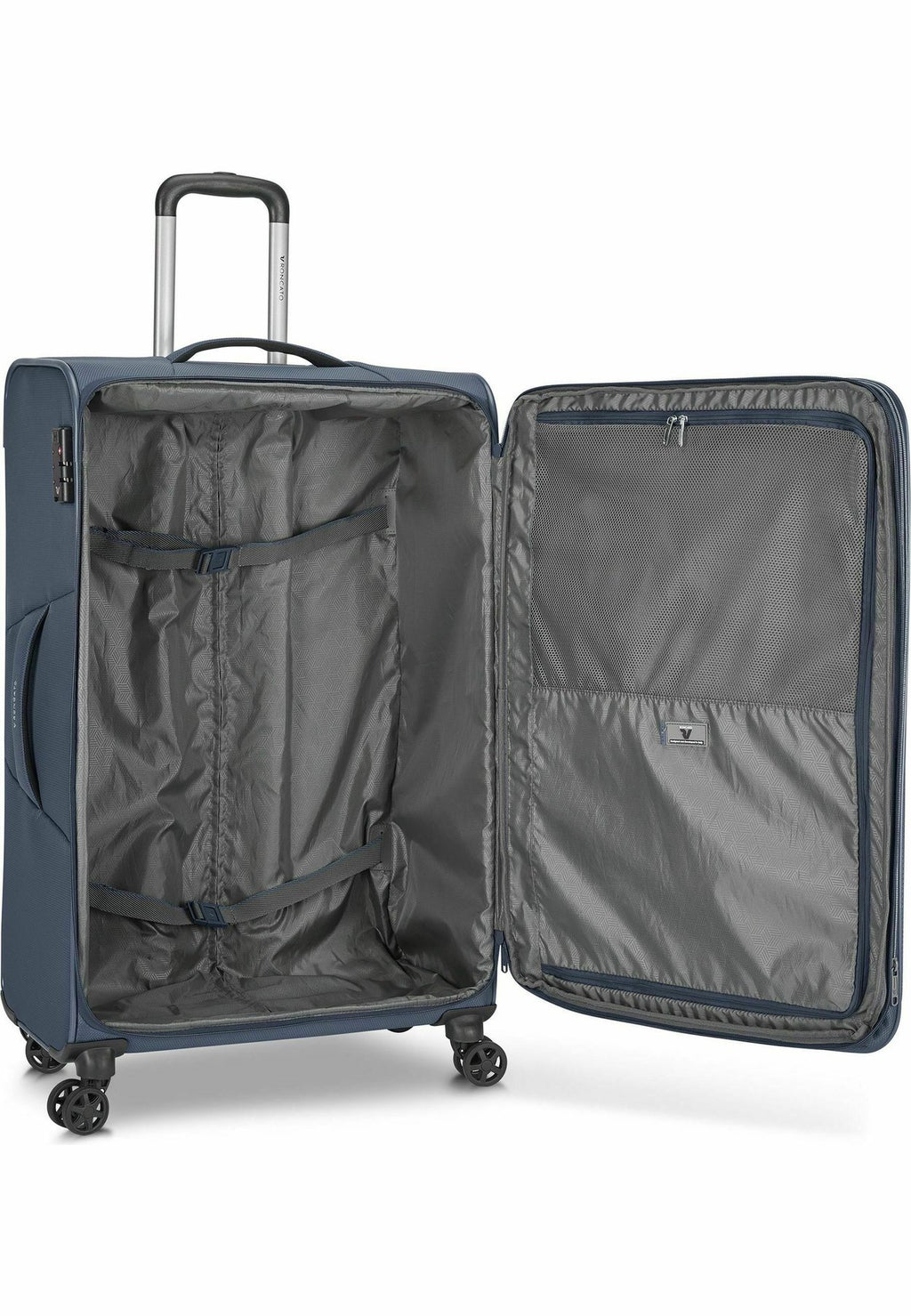 RV RoncatoJAZZ 4.0 TROLLEY GRANDE 78 CM - Trolley