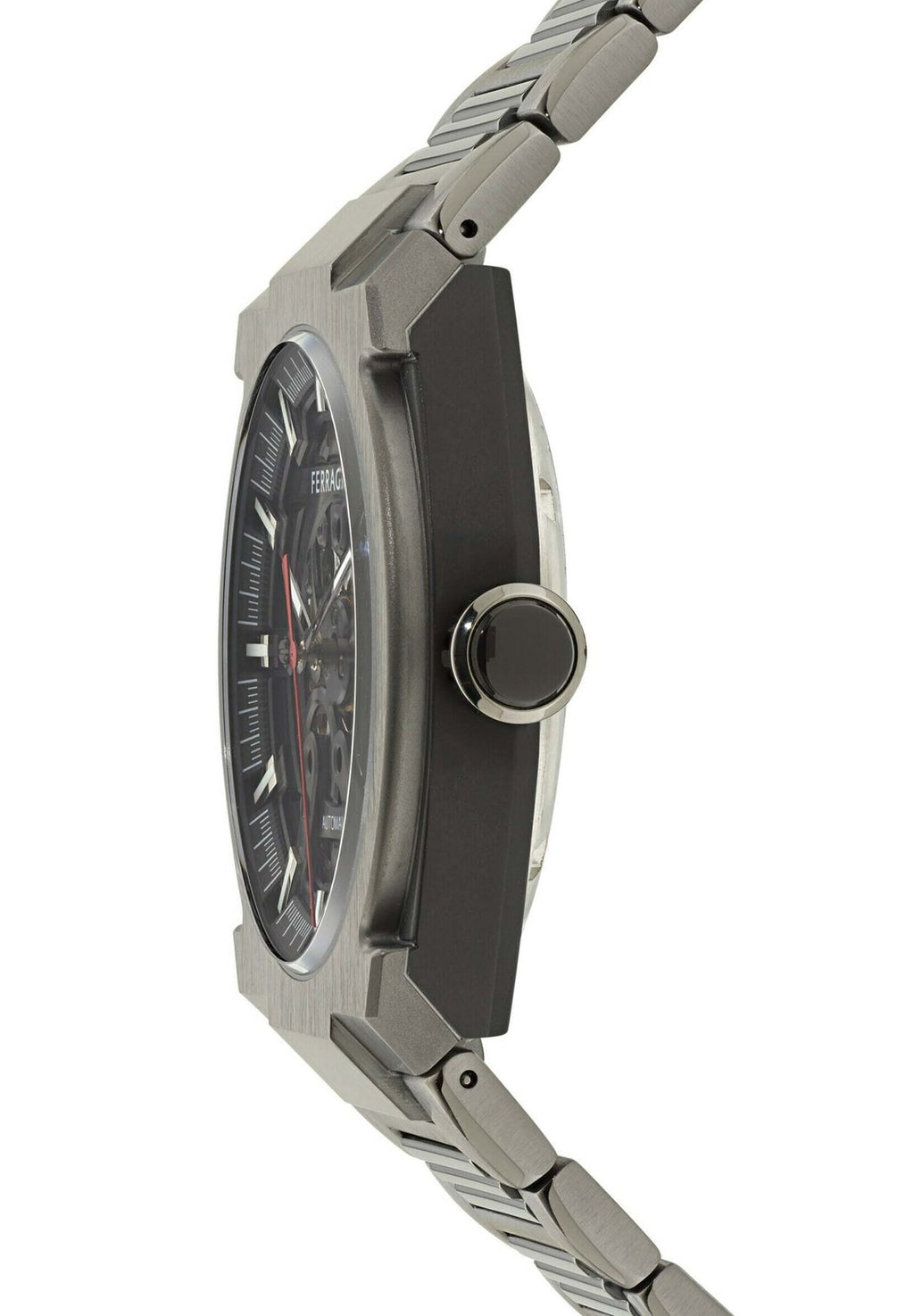 FERRAGAMOTA-SUPREME SKELETON-FW - Uhr