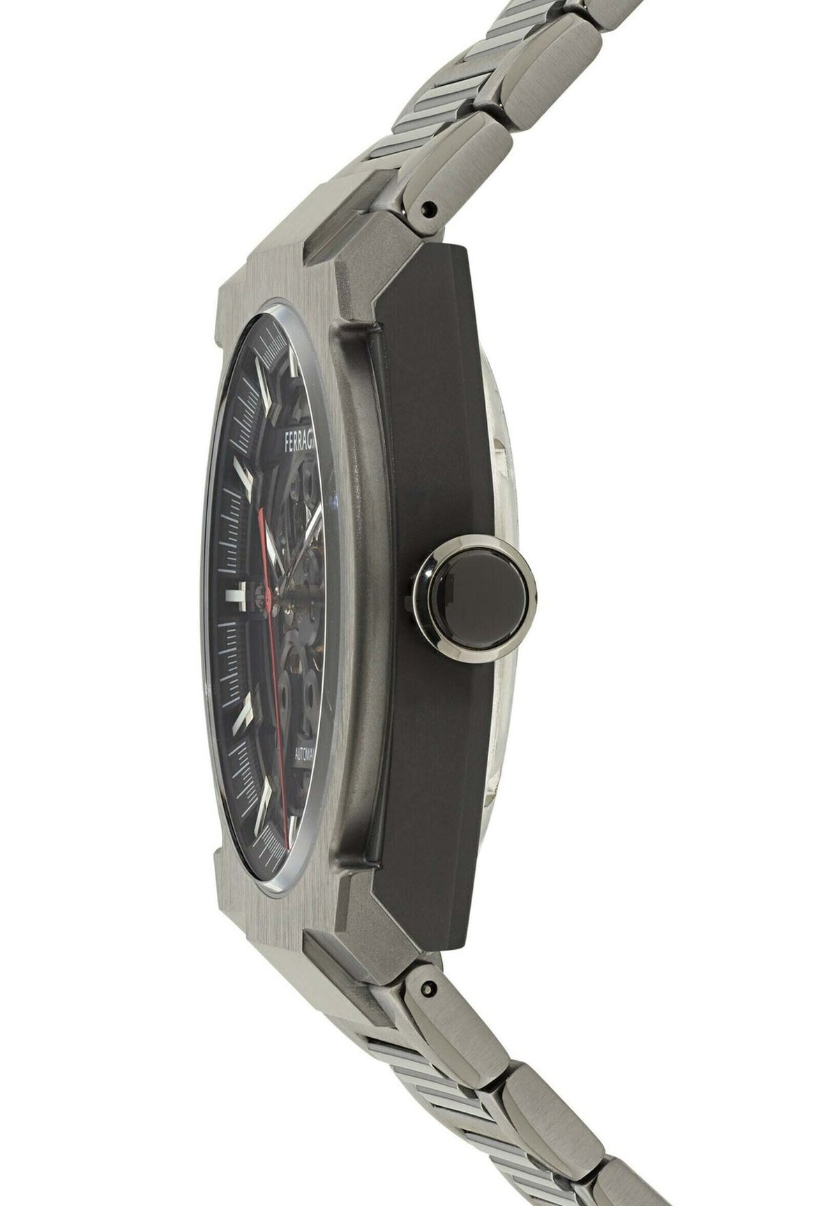 FERRAGAMOTA-SUPREME SKELETON-FW - Uhr