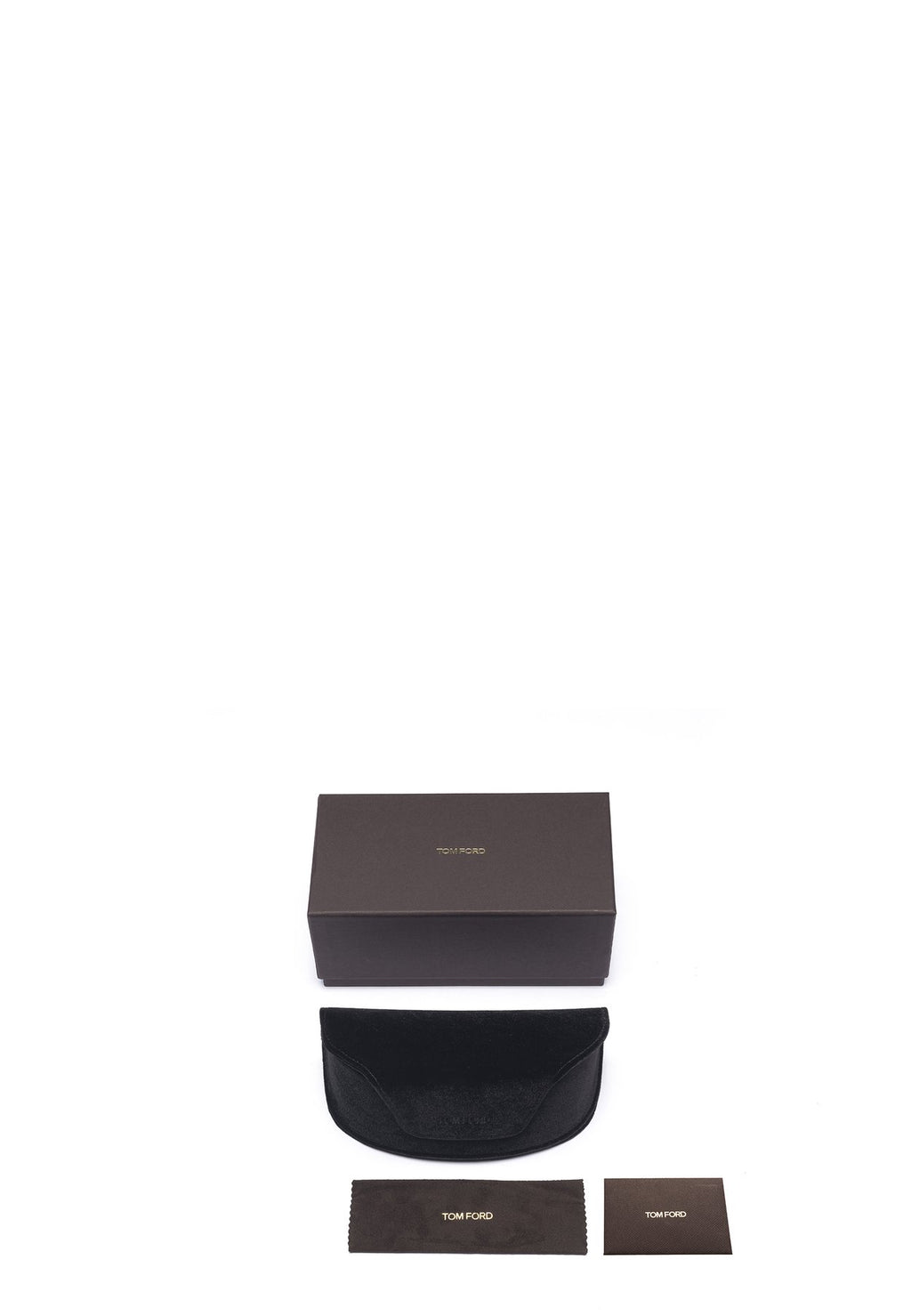 Tom FordLUNA - Sonnenbrille