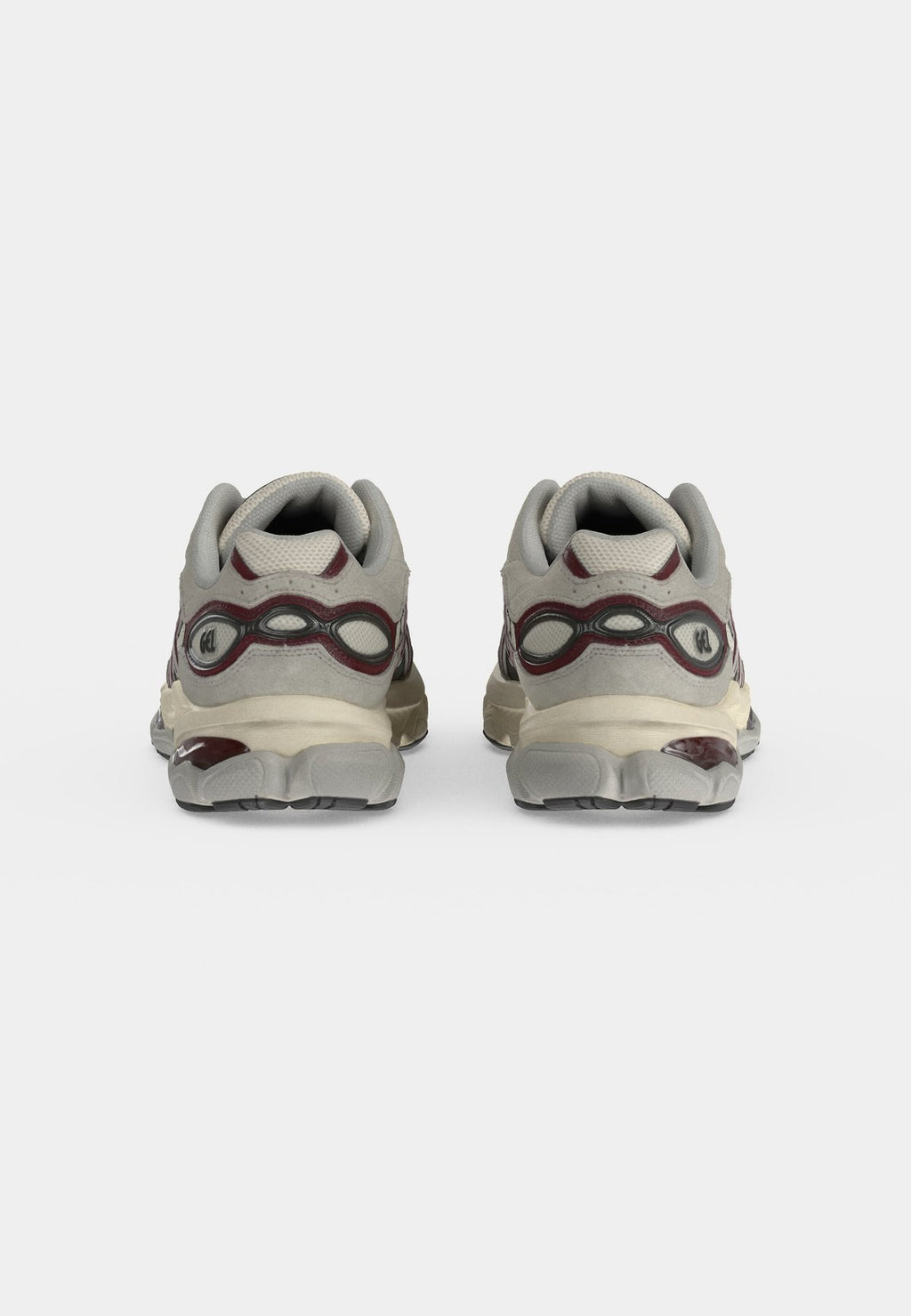 ASICS SportStyleGEL-NYC 2.0 UNISEX - Sneaker low