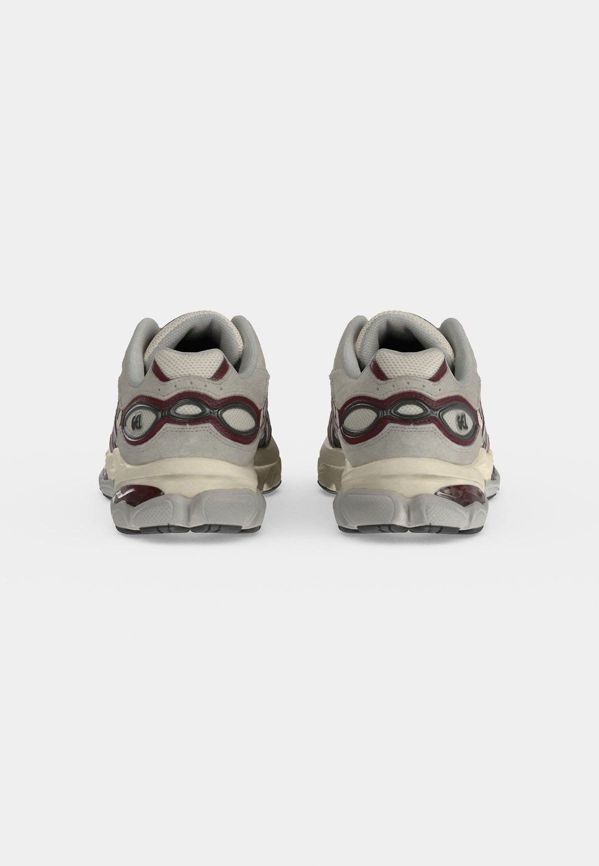 ASICS SportStyleGEL-NYC 2.0 UNISEX - Sneaker low