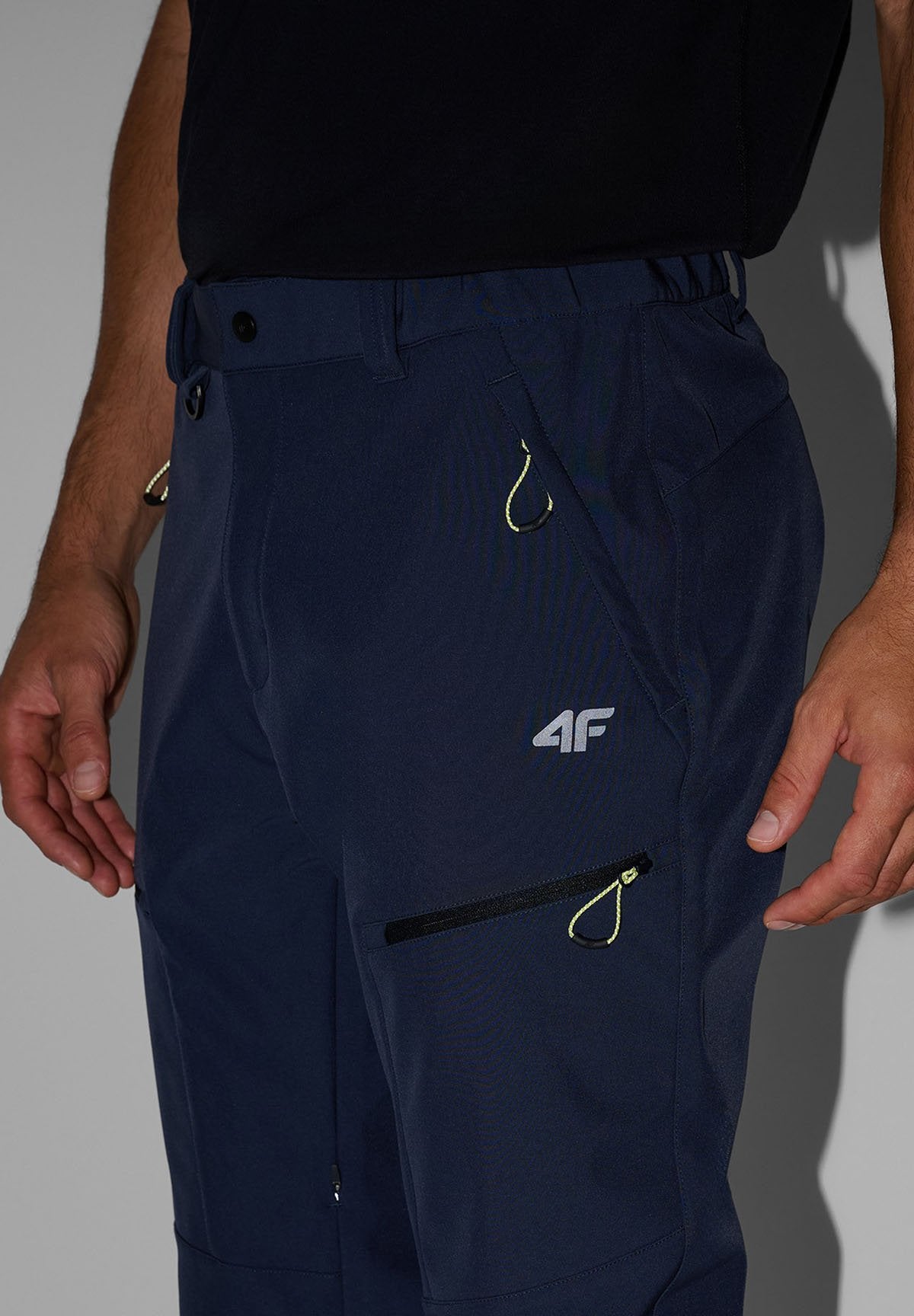 4FSPODNIE FNK M1604 - Outdoor-Hose