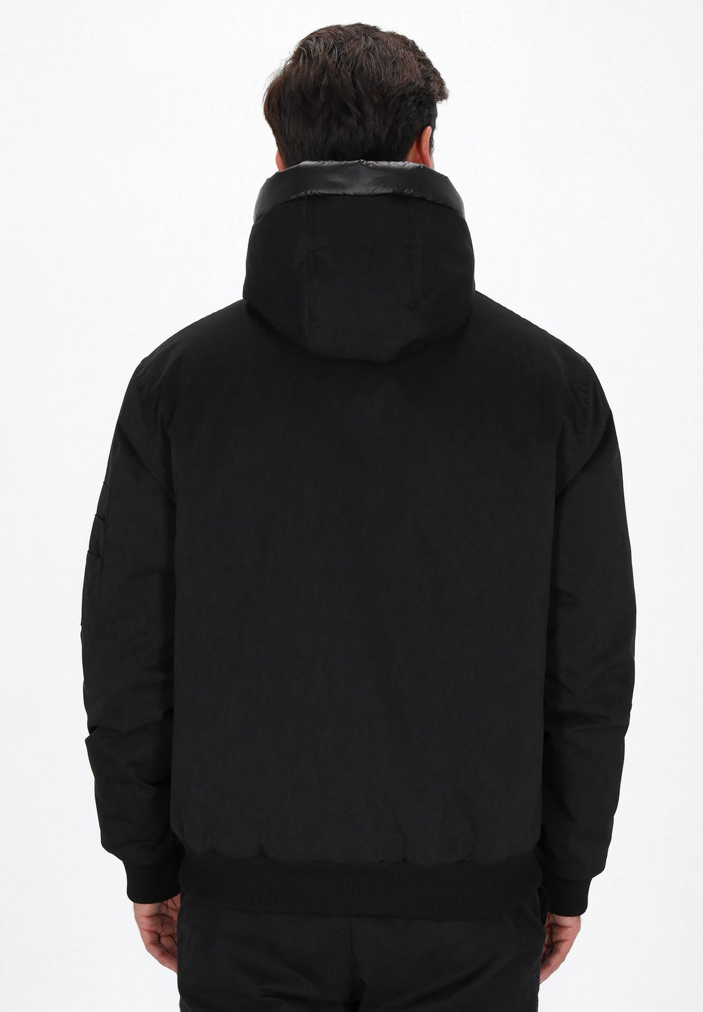 DreiMasterWinterjacke