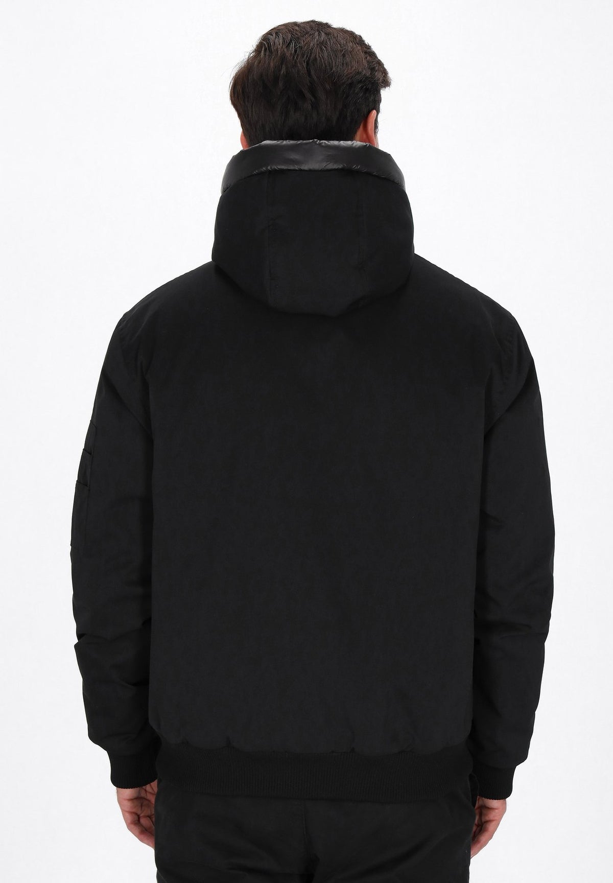 DreiMasterWinterjacke