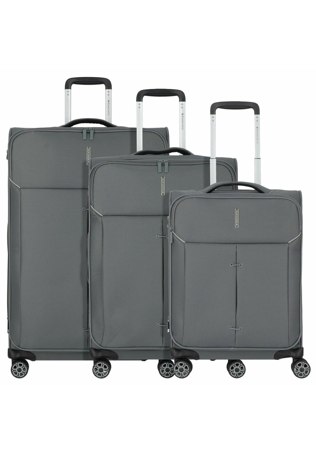 RV RoncatoIRONIK 2.0 SET VALIGIE - Kofferset