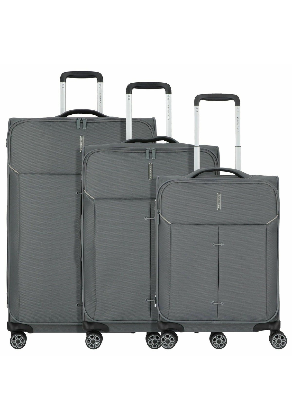 RV RoncatoIRONIK 2.0 SET VALIGIE - Kofferset