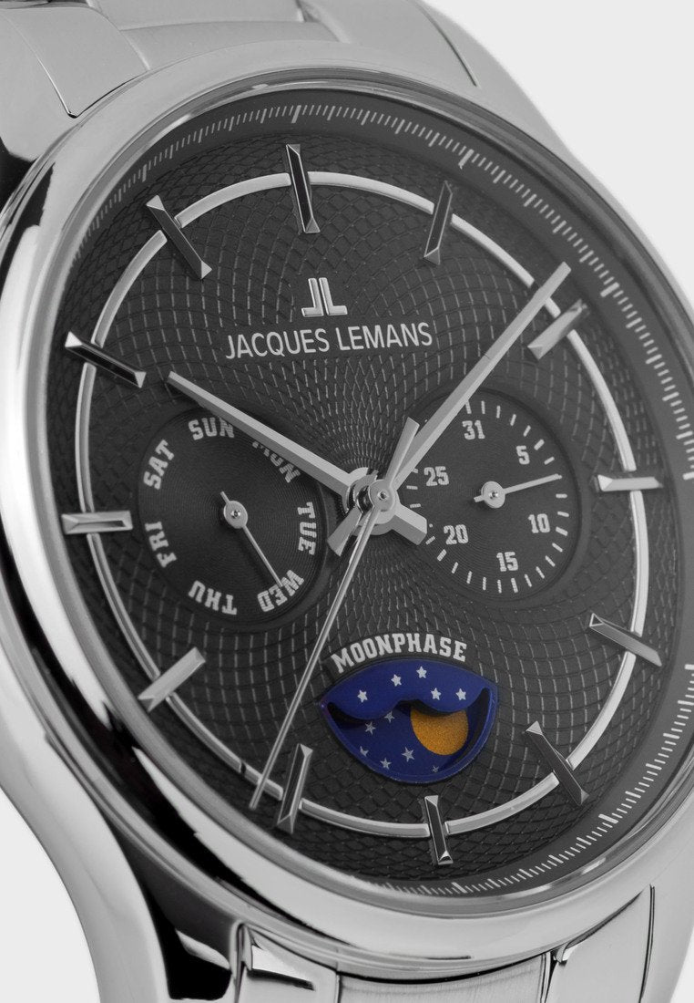 Jacques LemansDERBY - Chronograph