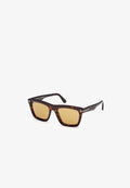 Tom FordFT1207 LELIO - Sonnenbrille