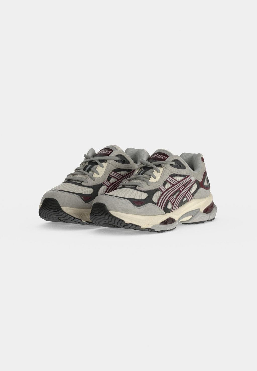 ASICS SportStyleGEL-NYC 2.0 UNISEX - Sneaker low