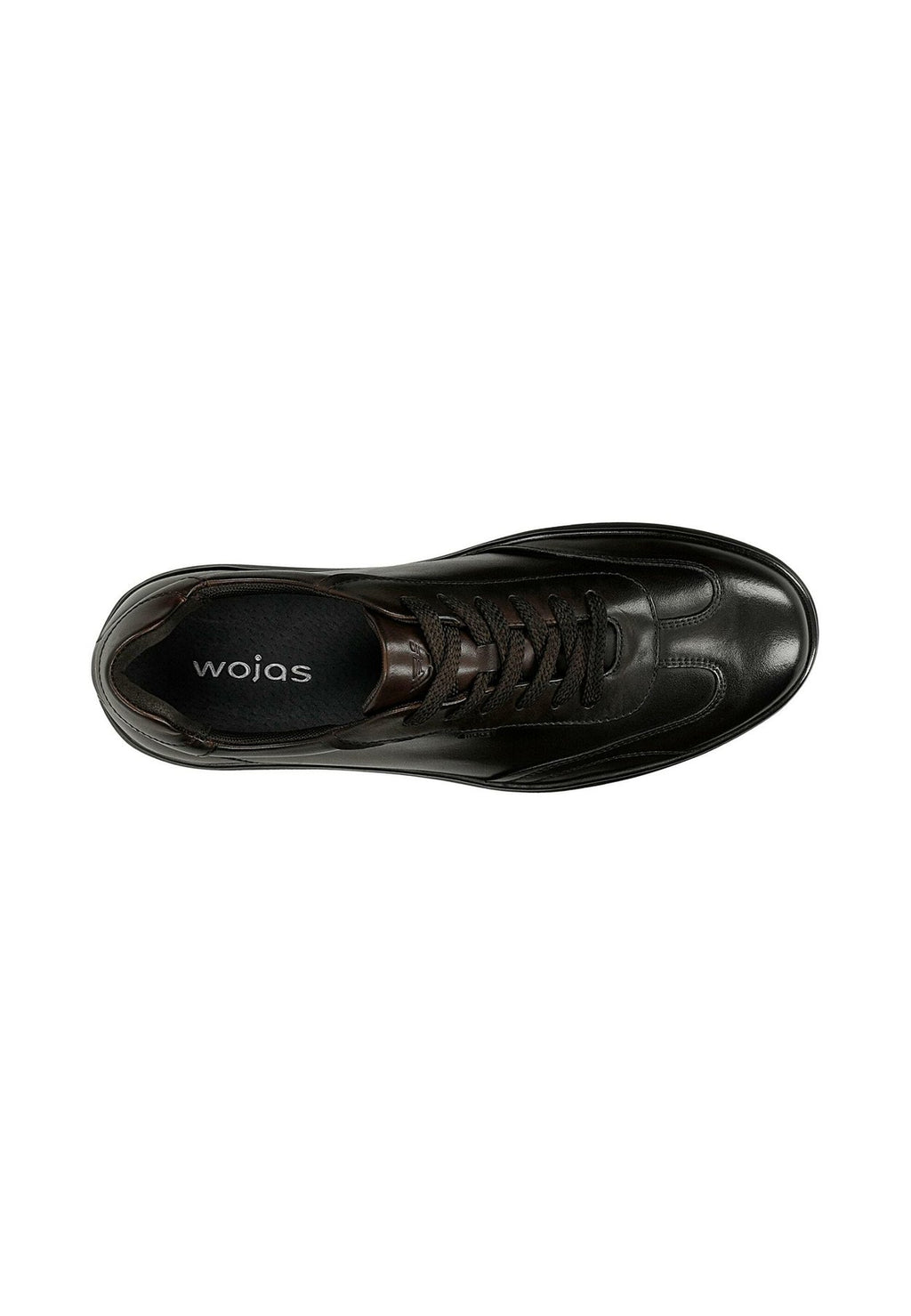 WojasPÓŁBUTY MĘSKIE - Sneaker low