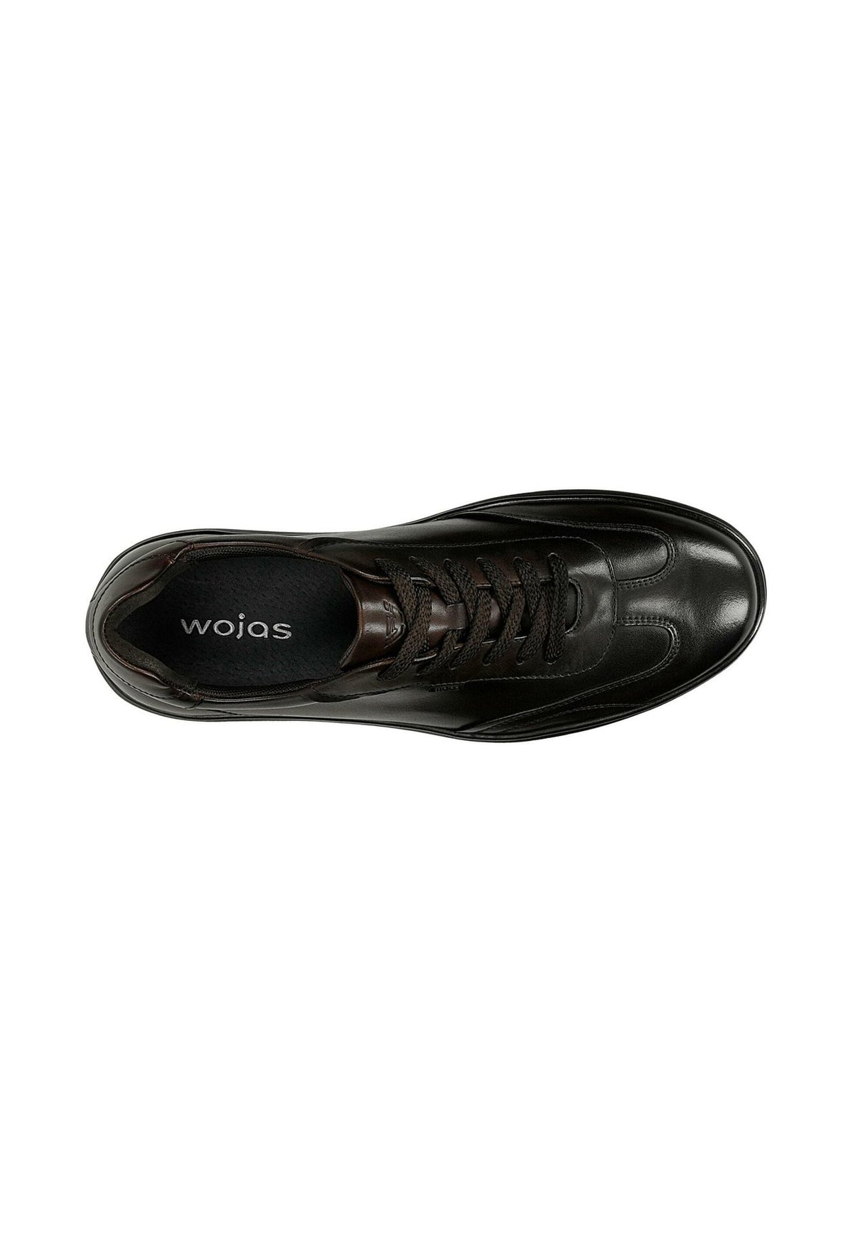 WojasPÓŁBUTY MĘSKIE - Sneaker low