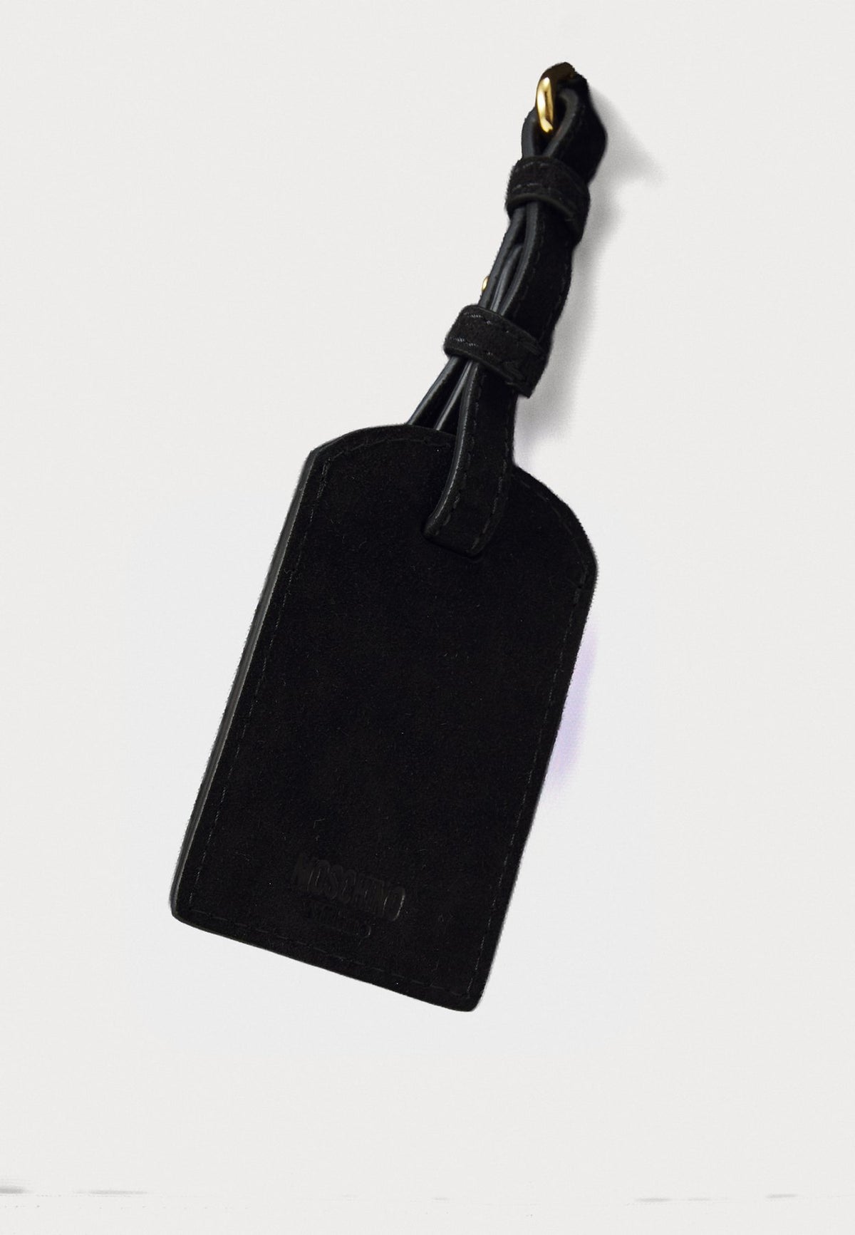MOSCHINOBORSA - Shopping Bag
