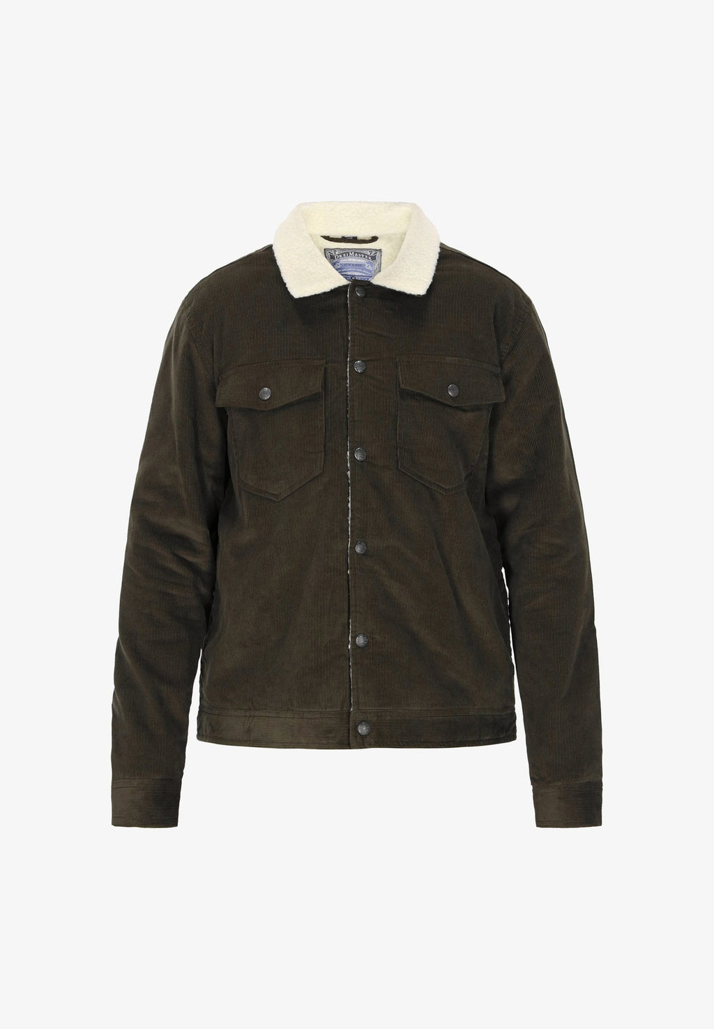 DreiMasterÜbergangsjacke