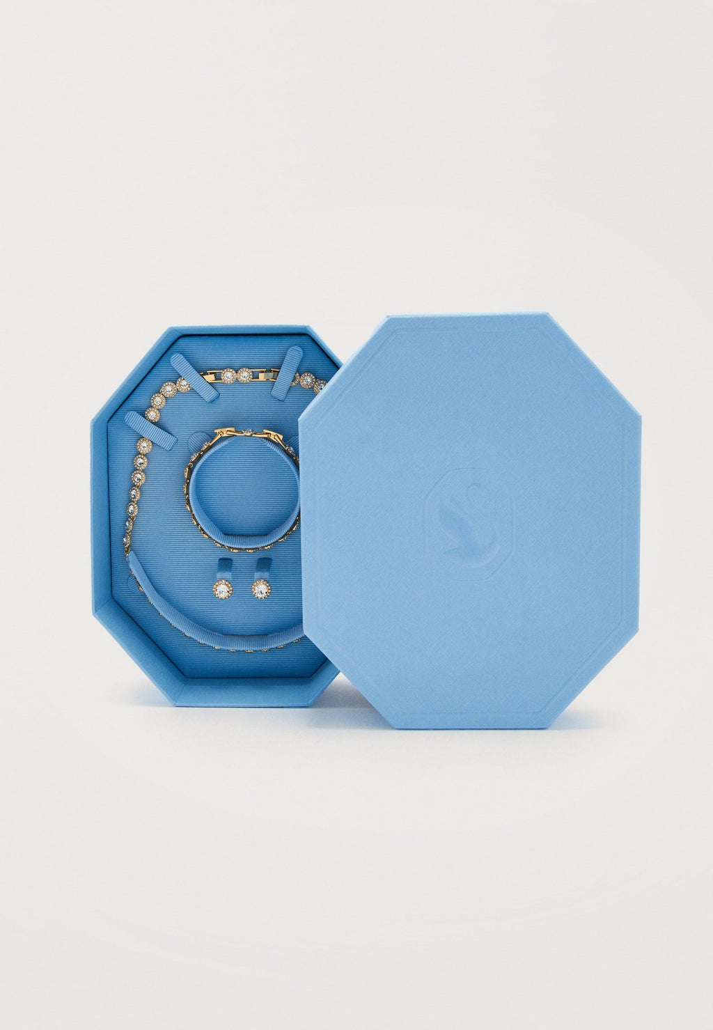 SwarovskiSET ANGELIC - Ohrringe