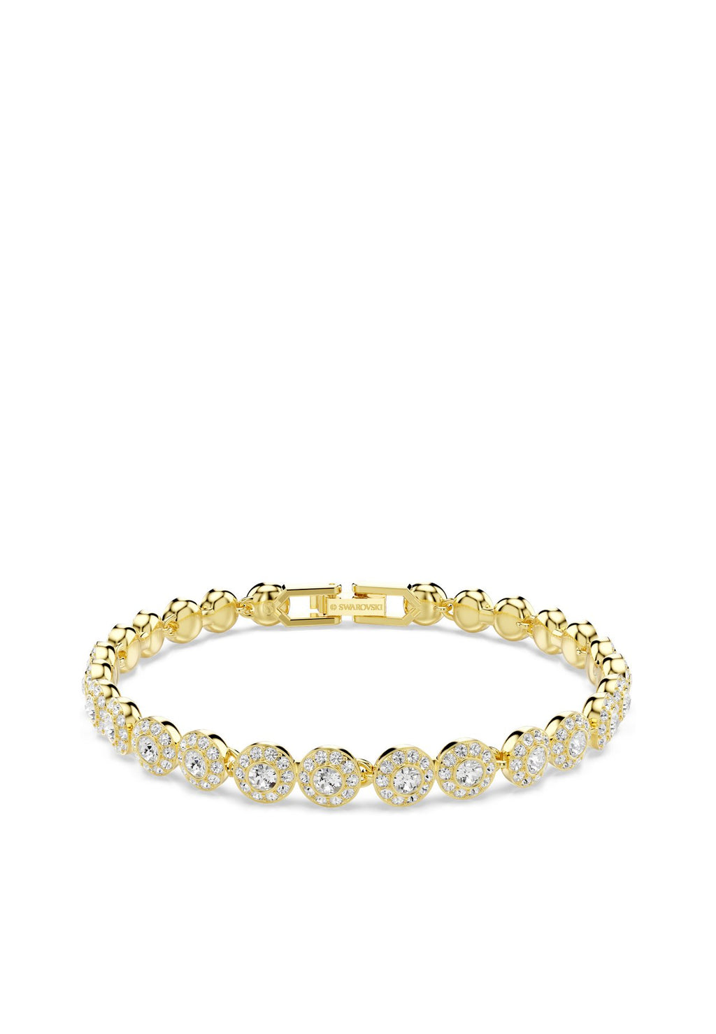 SwarovskiUNA ANGELIC SMALL MOTIF SET - Halskette