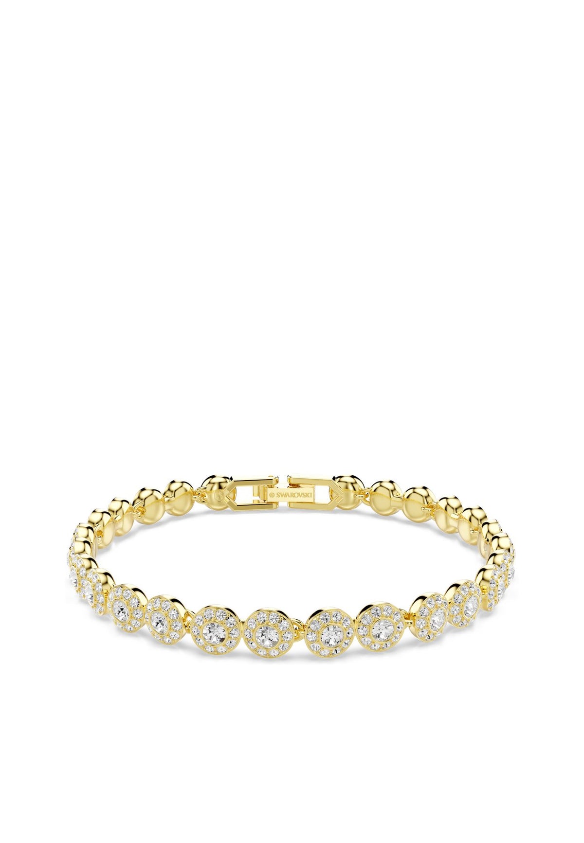 SwarovskiUNA ANGELIC SMALL MOTIF SET - Halskette