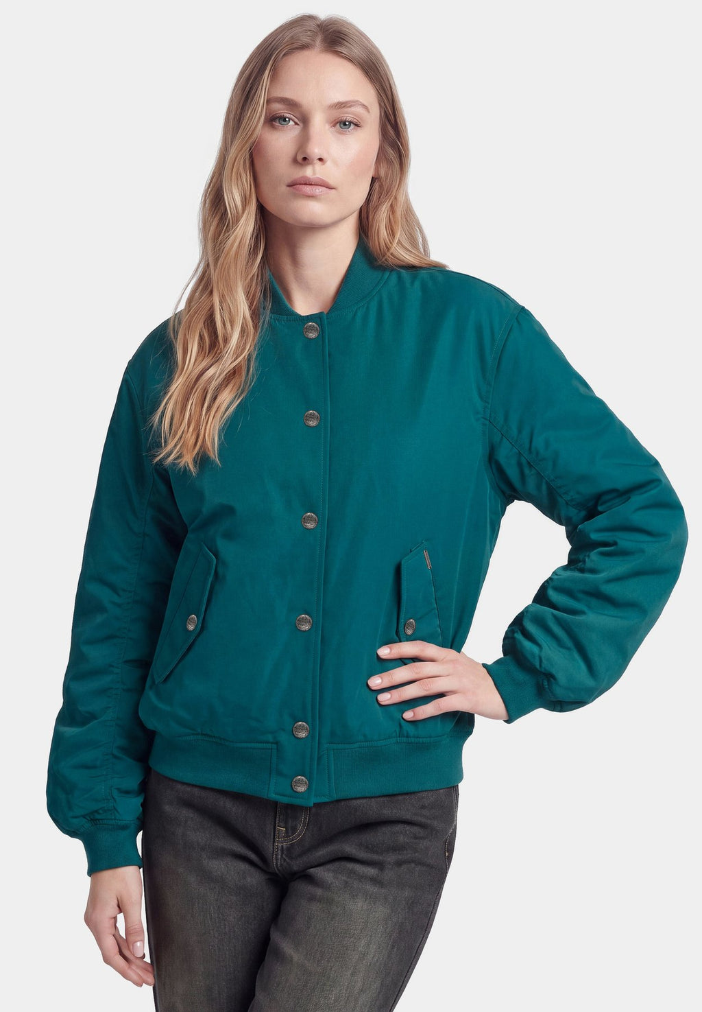 DreiMasterDREIMASTER JACKET - Bomberjacke