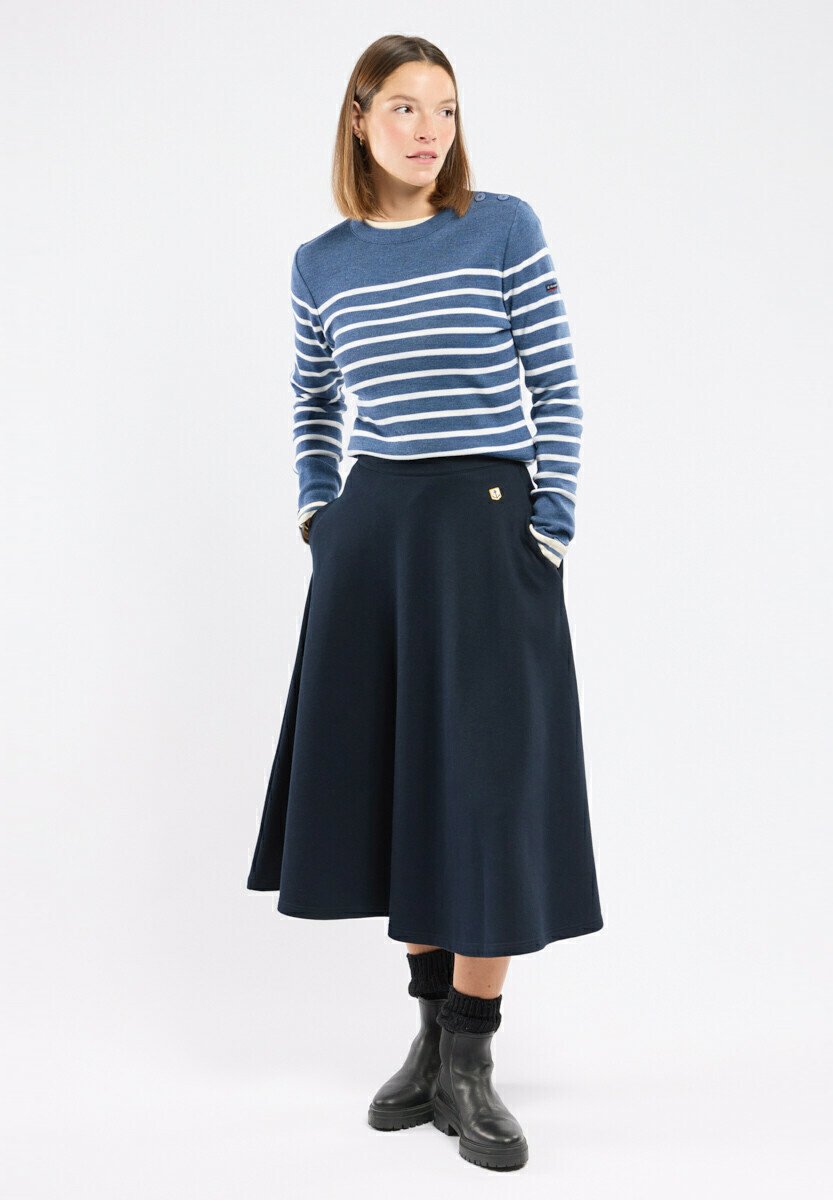 Armor luxPULLOVER - Strickpullover