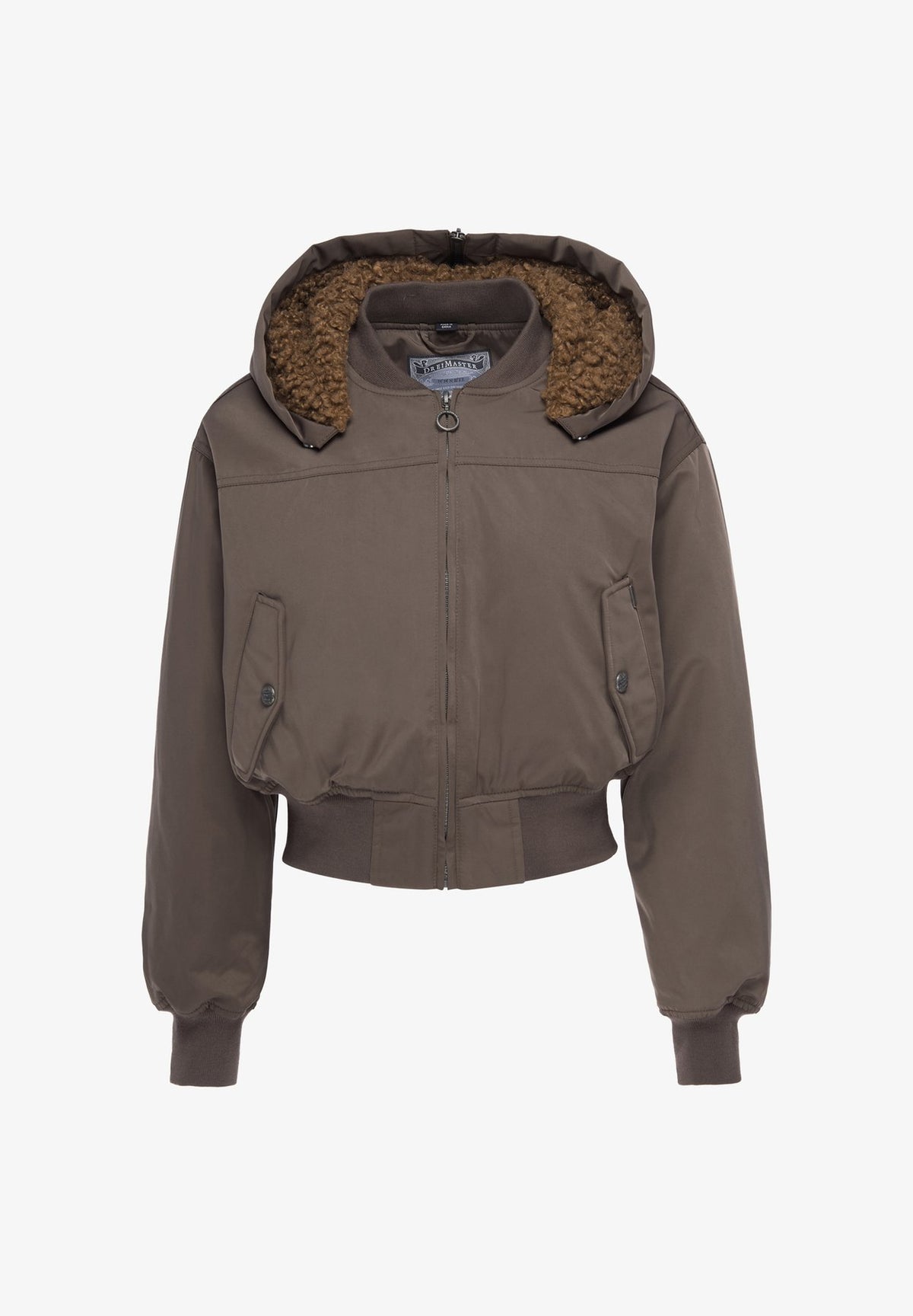 DreiMasterDREIMASTER JACKET - Übergangsjacke