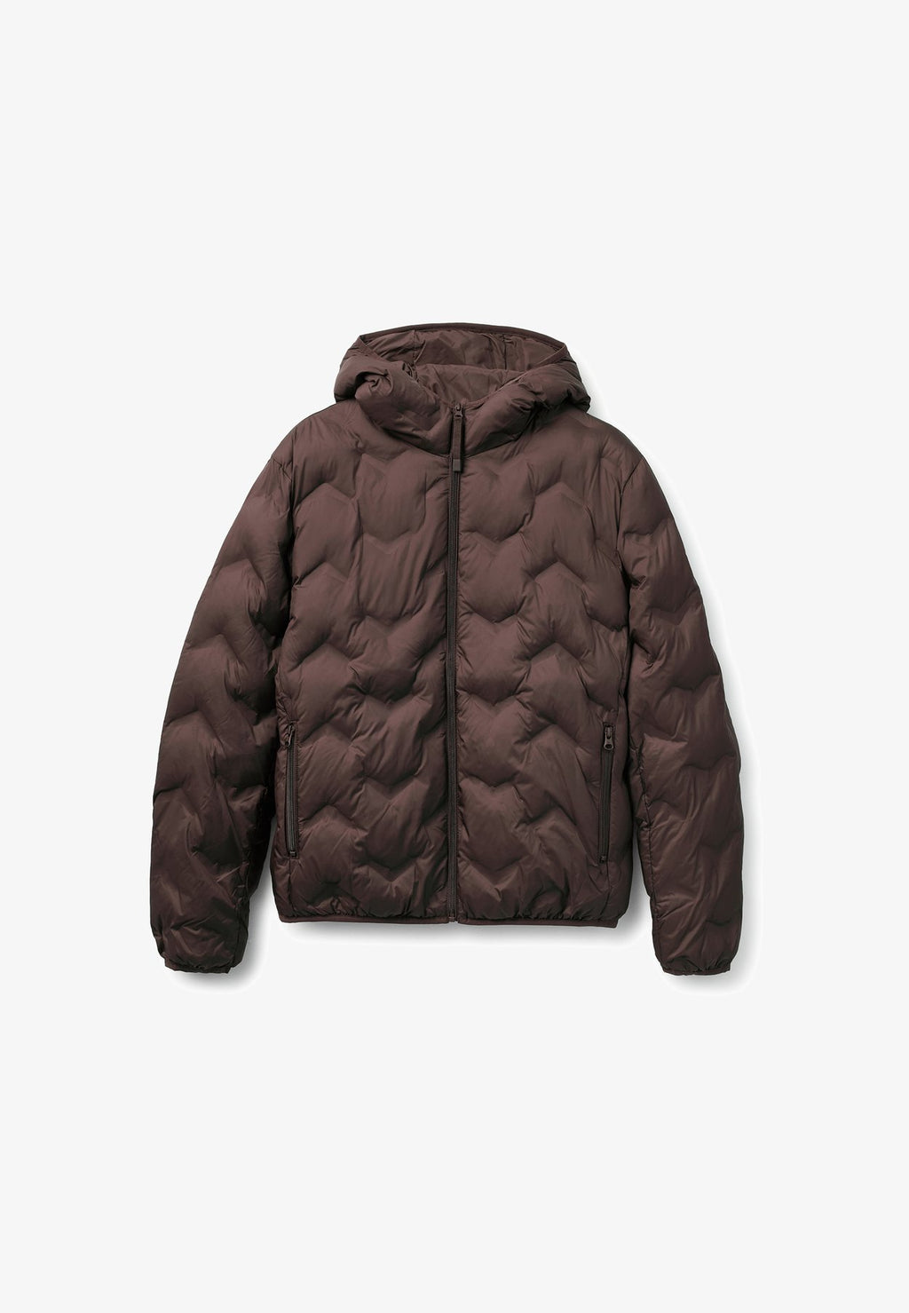 United Colors of BenettonPUFFER JACKET (140GR/M²). REGULAR FIT... - Winterjacke