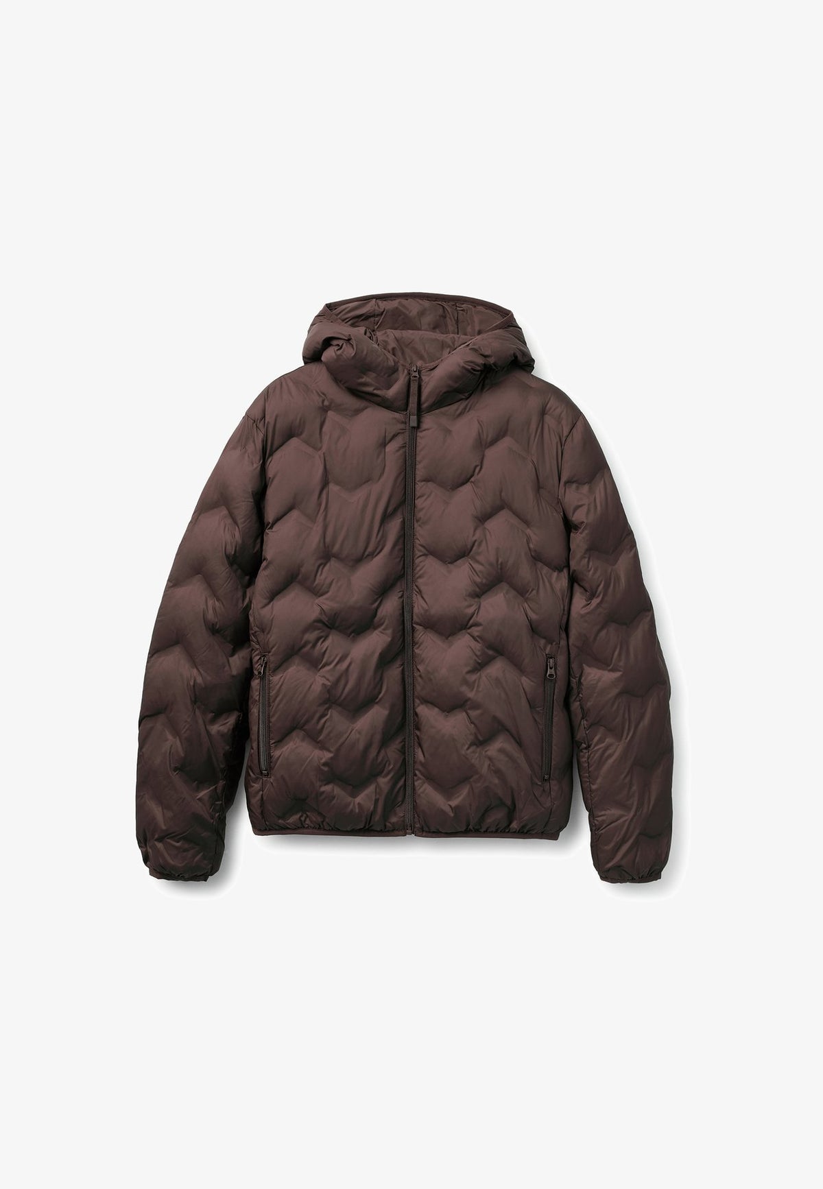United Colors of BenettonPUFFER JACKET (140GR/M²). REGULAR FIT... - Winterjacke
