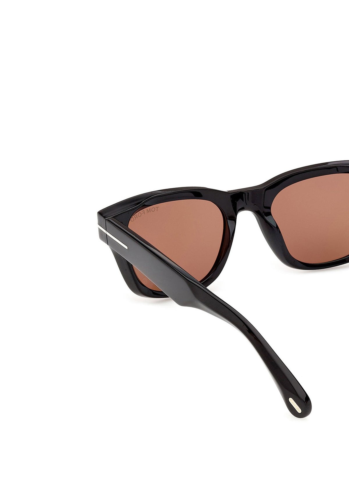 Tom FordCALEB-02 - SUNGLASSES - Sonnenbrille