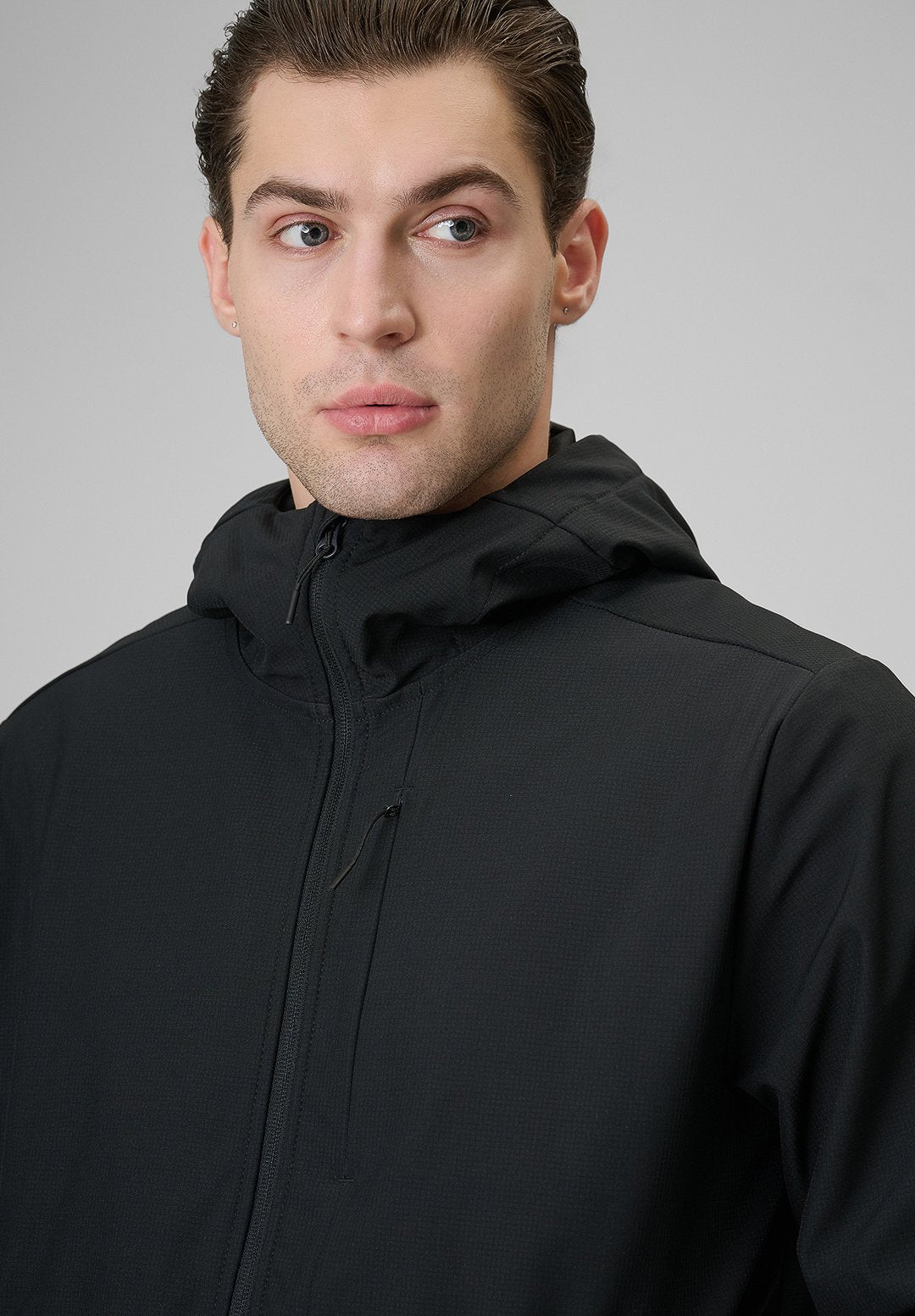 4FSoftshelljacke
