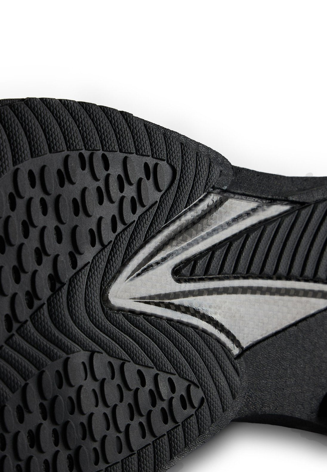 4F4F BUTY DO BIEGANIA AERIX MĘSKIE - Walkingschuh