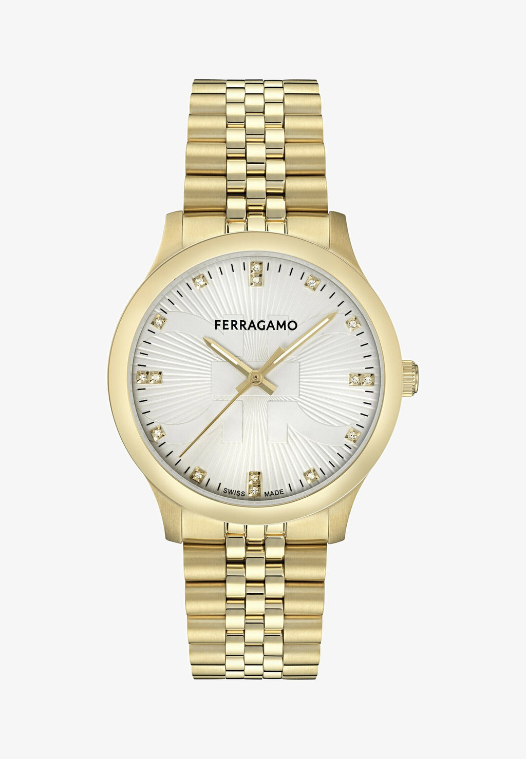 FERRAGAMOFERRAGAMO DUO - Uhr