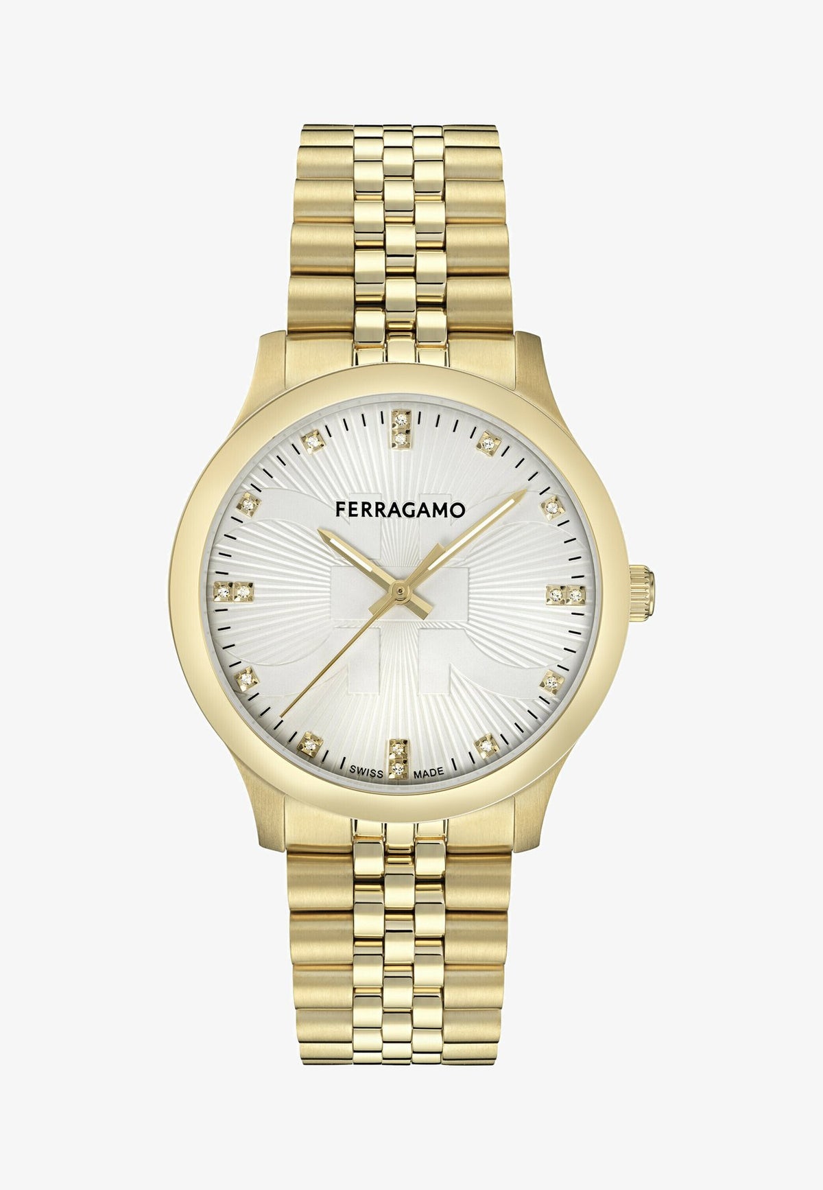 FERRAGAMOFERRAGAMO DUO - Uhr