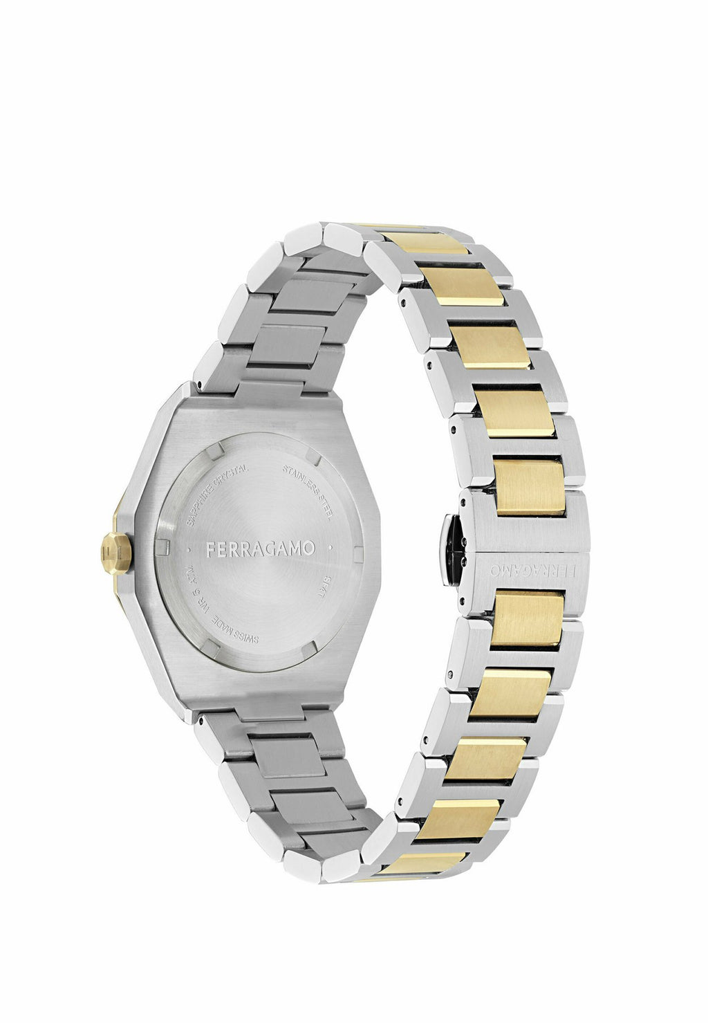 FERRAGAMOFERRAGAMO EDGE - Uhr