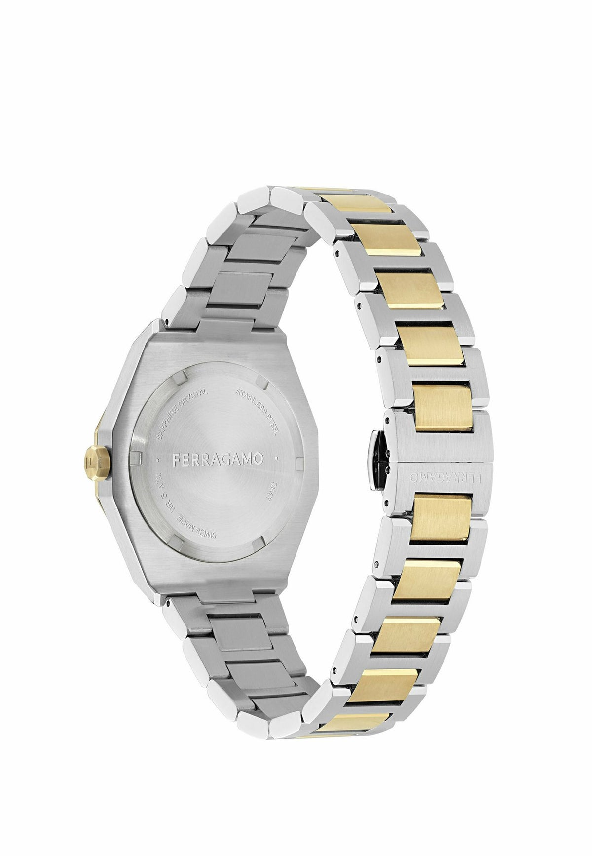 FERRAGAMOFERRAGAMO EDGE - Uhr