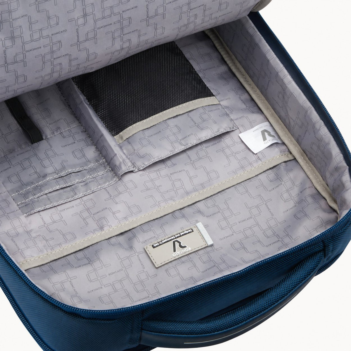 RV RoncatoTRIAL ZAINO DA LAVORO - Tagesrucksack